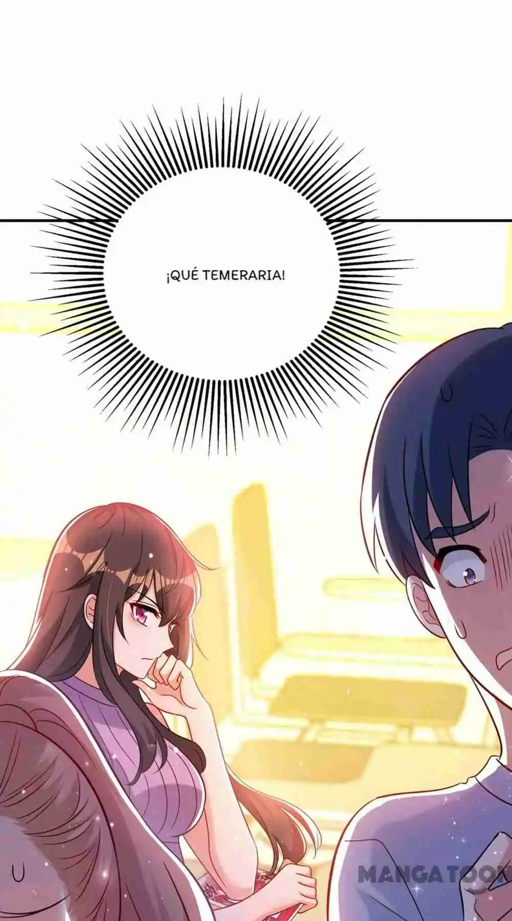 LA MALDICION DE SER MUJER - Capítulo 93 - Página 10 - LectorTMOo