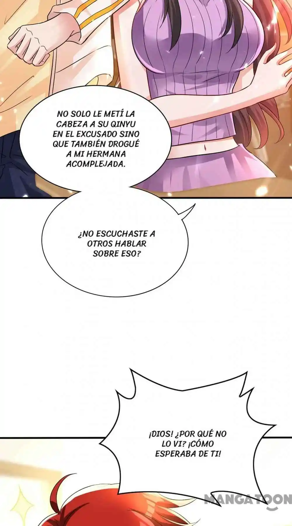 LA MALDICION DE SER MUJER - Capítulo 93 - Página 16 - LectorTMOo