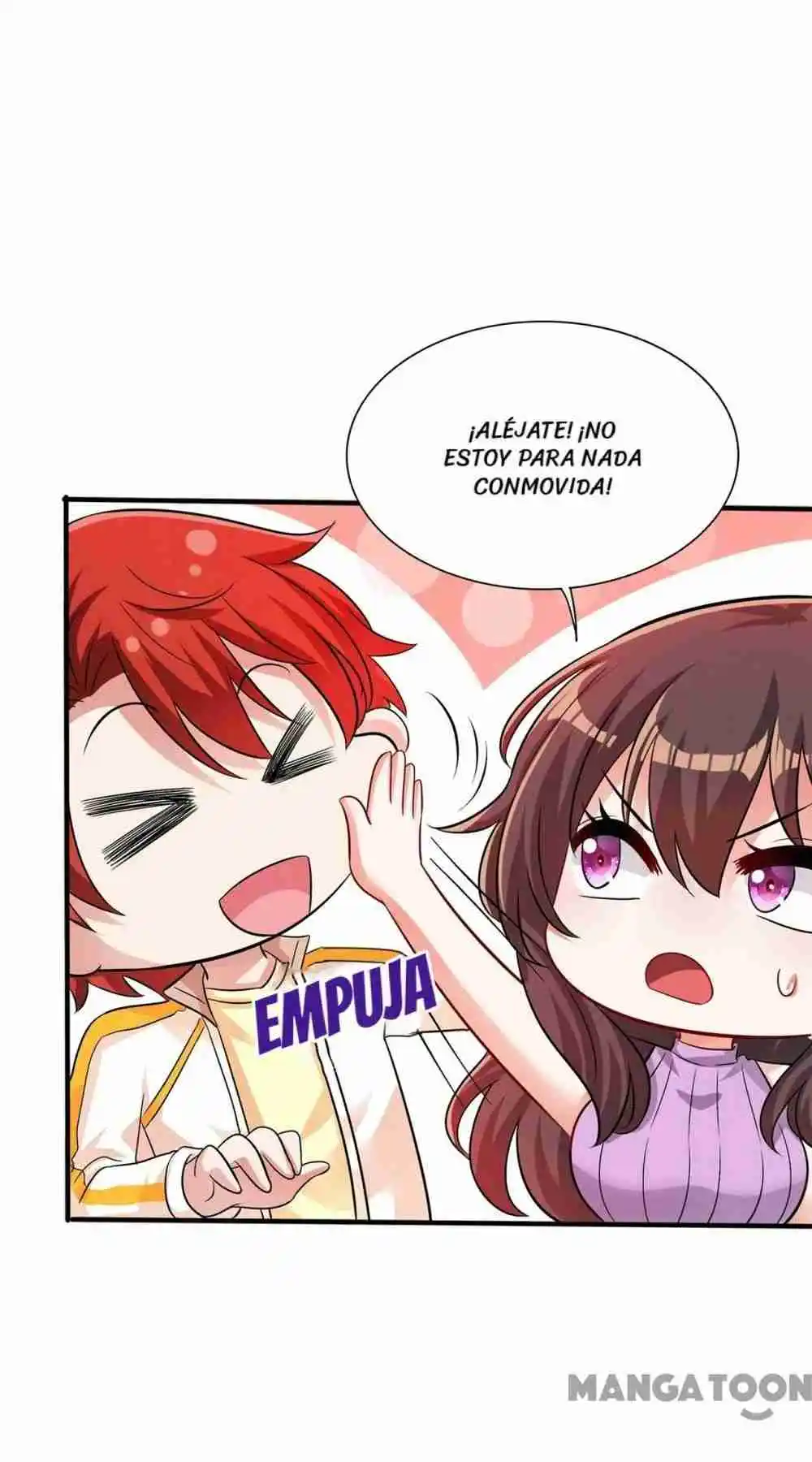 LA MALDICION DE SER MUJER - Capítulo 93 - Página 27 - LectorTMOo