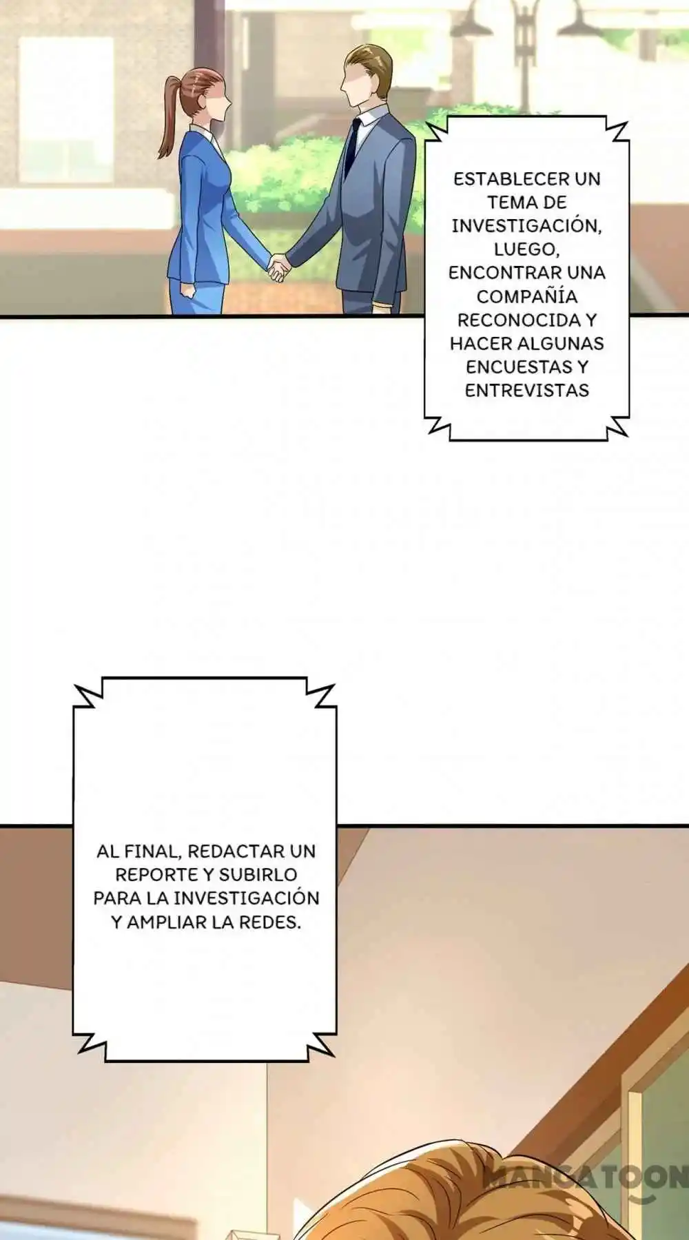 LA MALDICION DE SER MUJER - Capítulo 94 - Página 8 - LectorTMOo