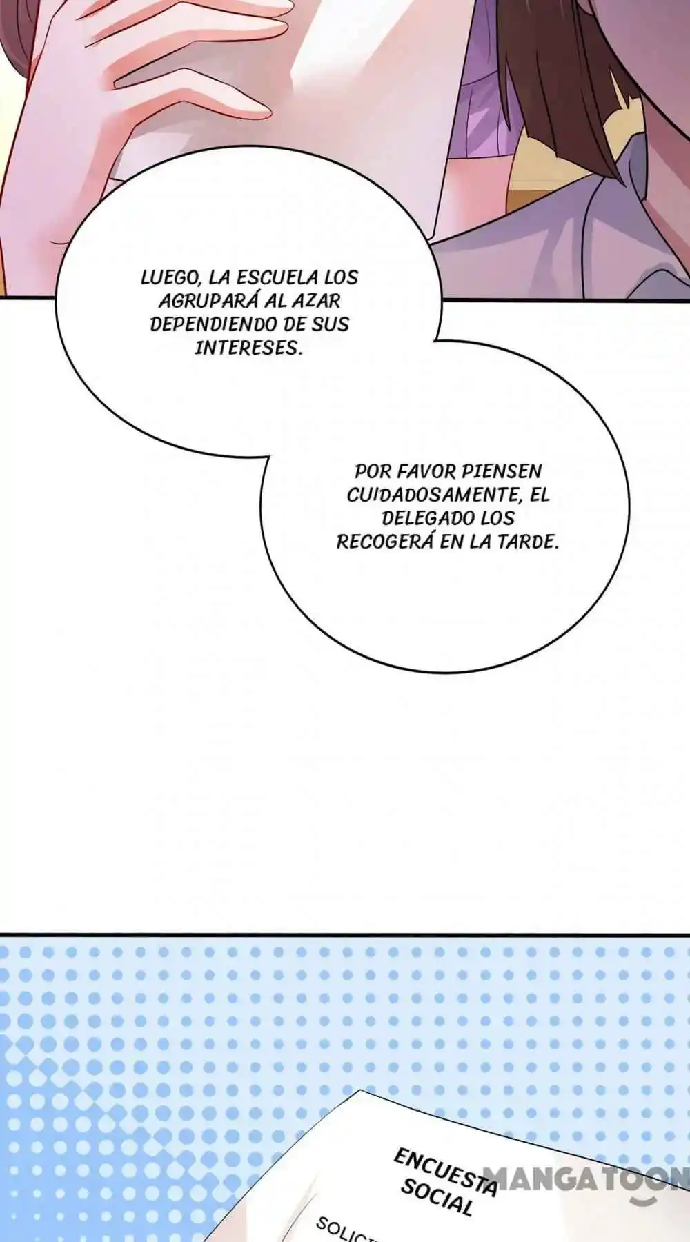 LA MALDICION DE SER MUJER - Capítulo 94 - Página 11 - LectorTMOo