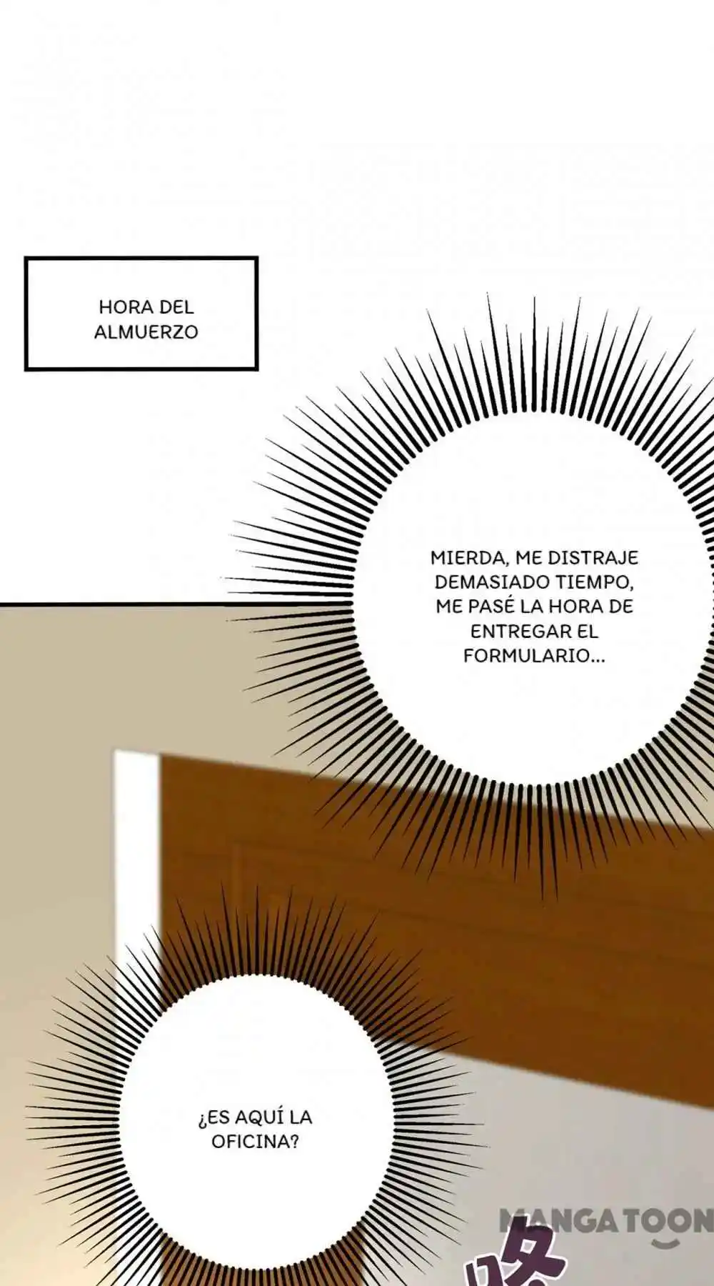 LA MALDICION DE SER MUJER - Capítulo 94 - Página 21 - LectorTMOo