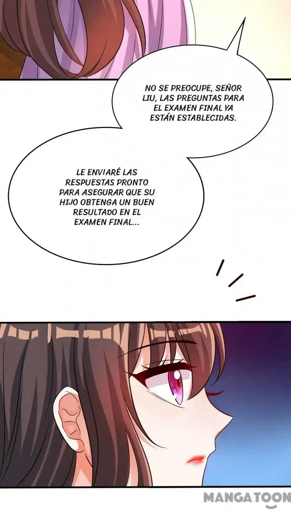 LA MALDICION DE SER MUJER - Capítulo 94 - Página 23 - LectorTMOo