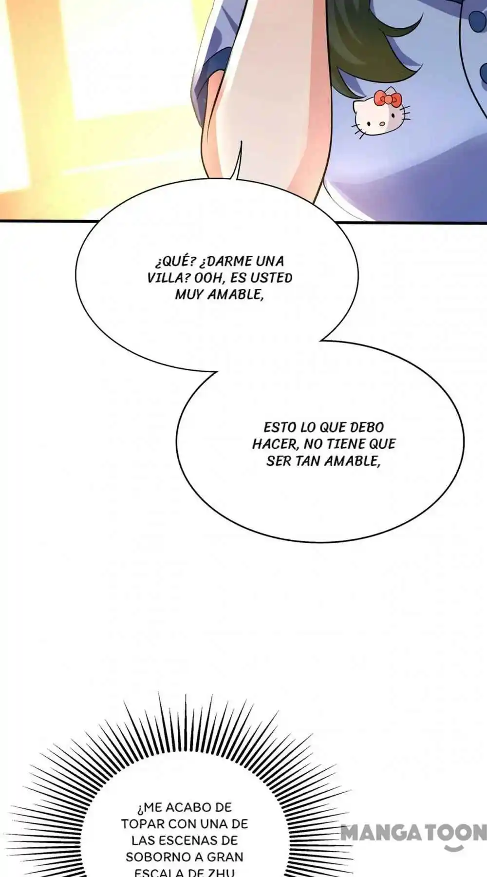 LA MALDICION DE SER MUJER - Capítulo 94 - Página 25 - LectorTMOo