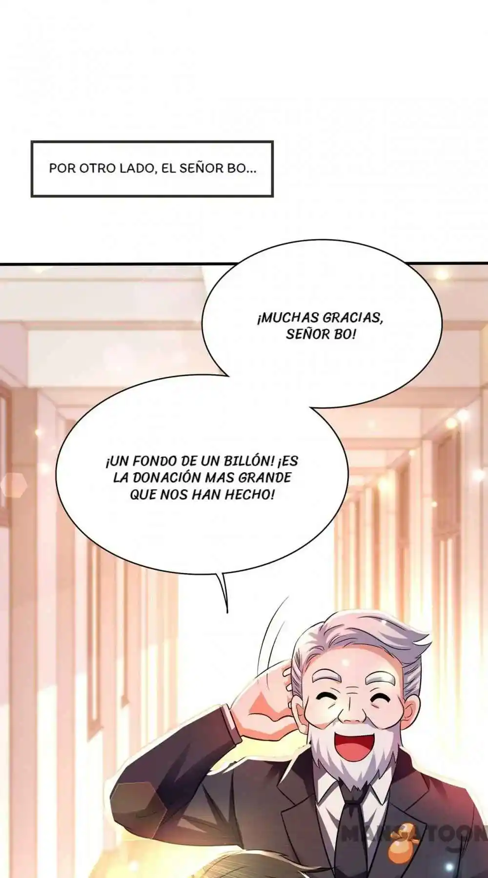 LA MALDICION DE SER MUJER - Capítulo 95 - Página 9 - LectorTMOo
