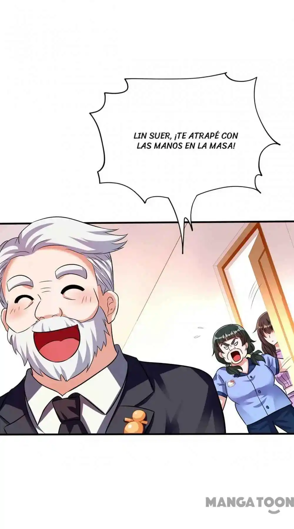 LA MALDICION DE SER MUJER - Capítulo 95 - Página 12 - LectorTMOo