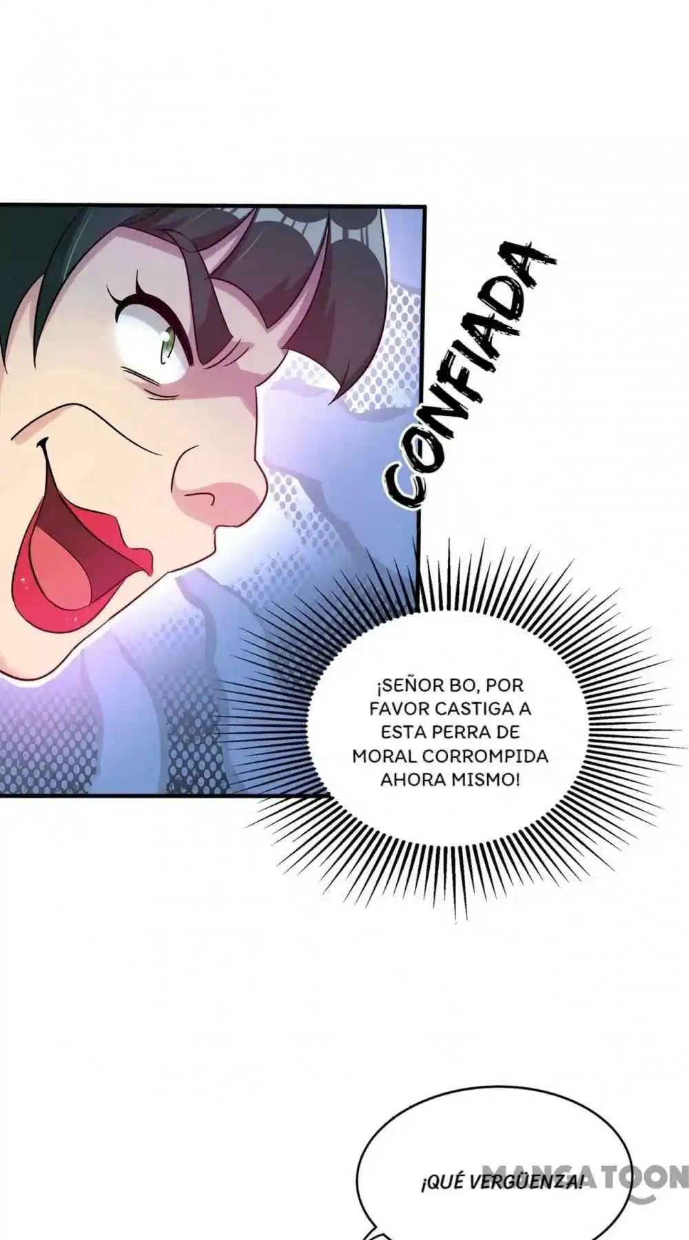 LA MALDICION DE SER MUJER - Capítulo 96 - Página 9 - LectorTMOo