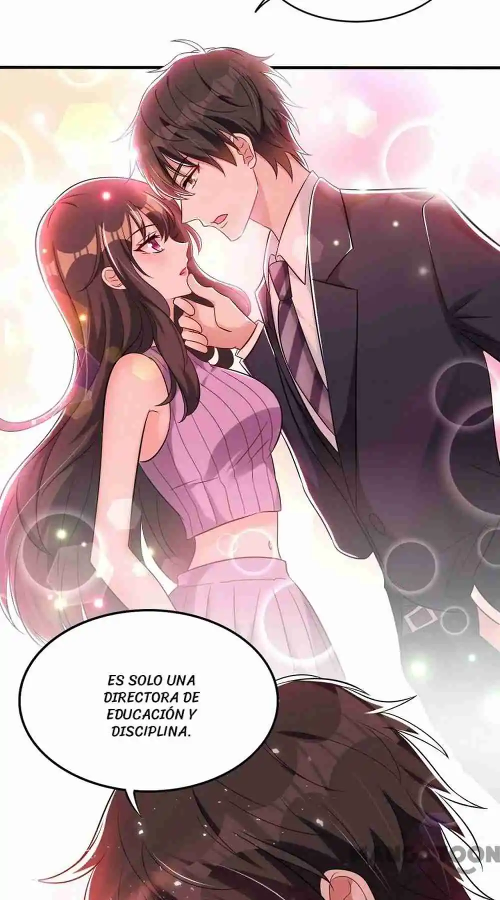LA MALDICION DE SER MUJER - Capítulo 96 - Página 10 - LectorTMOo