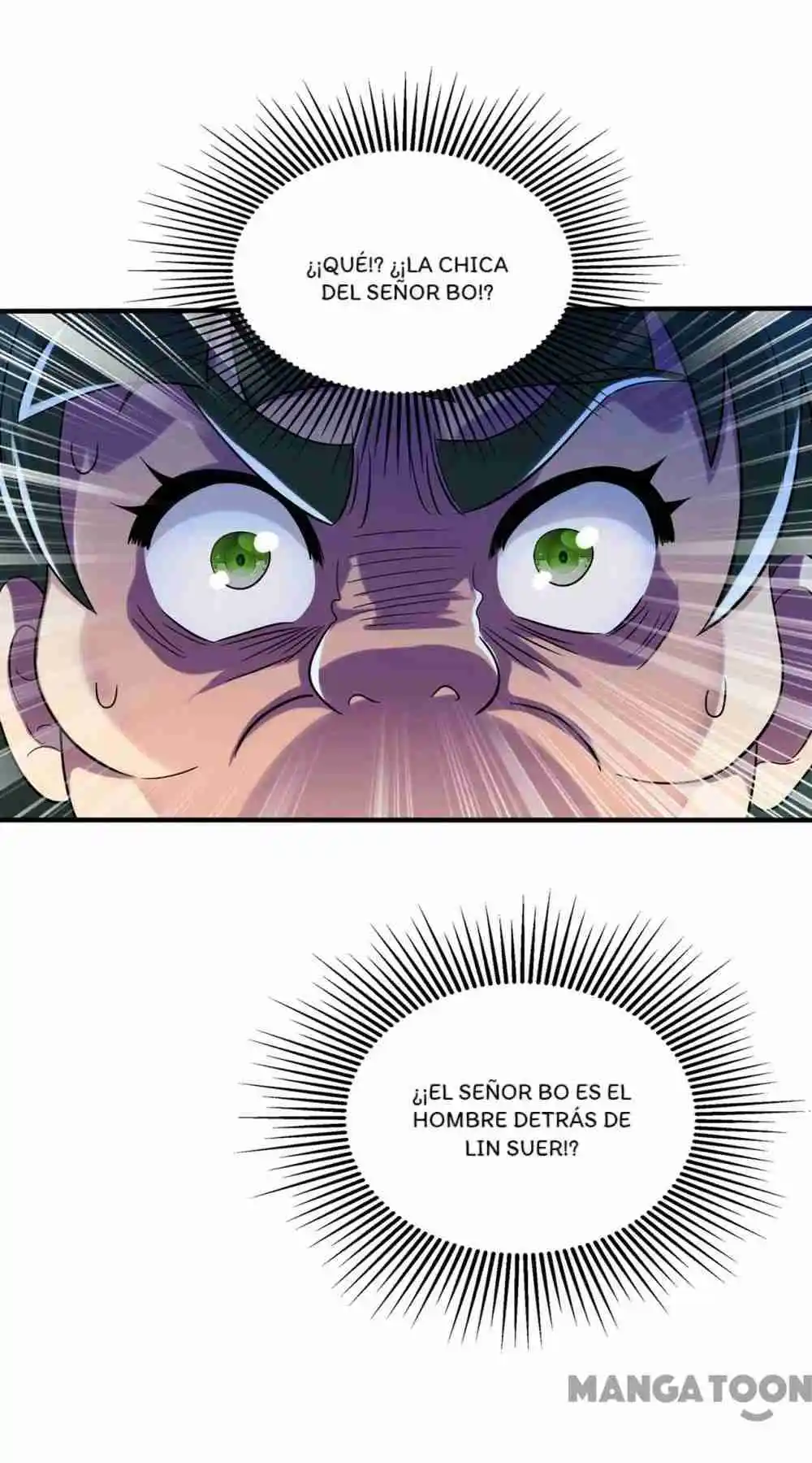 LA MALDICION DE SER MUJER - Capítulo 96 - Página 18 - LectorTMOo