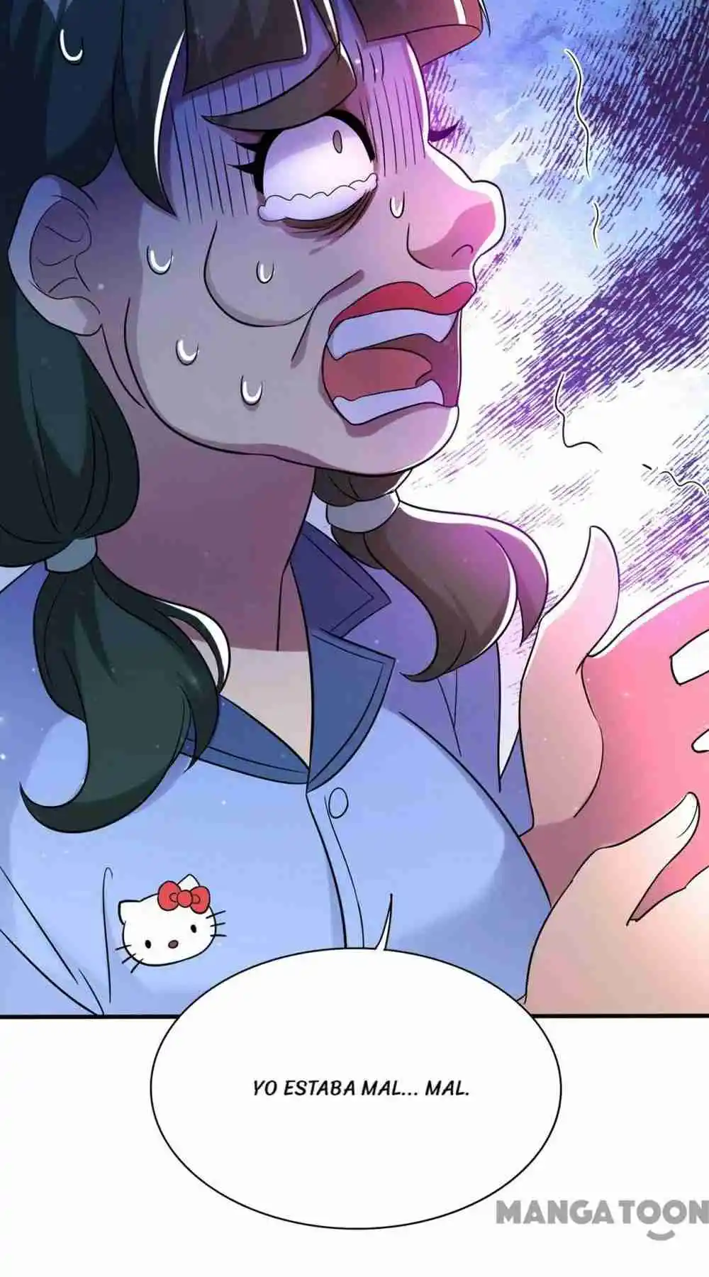 LA MALDICION DE SER MUJER - Capítulo 97 - Página 10 - LectorTMOo