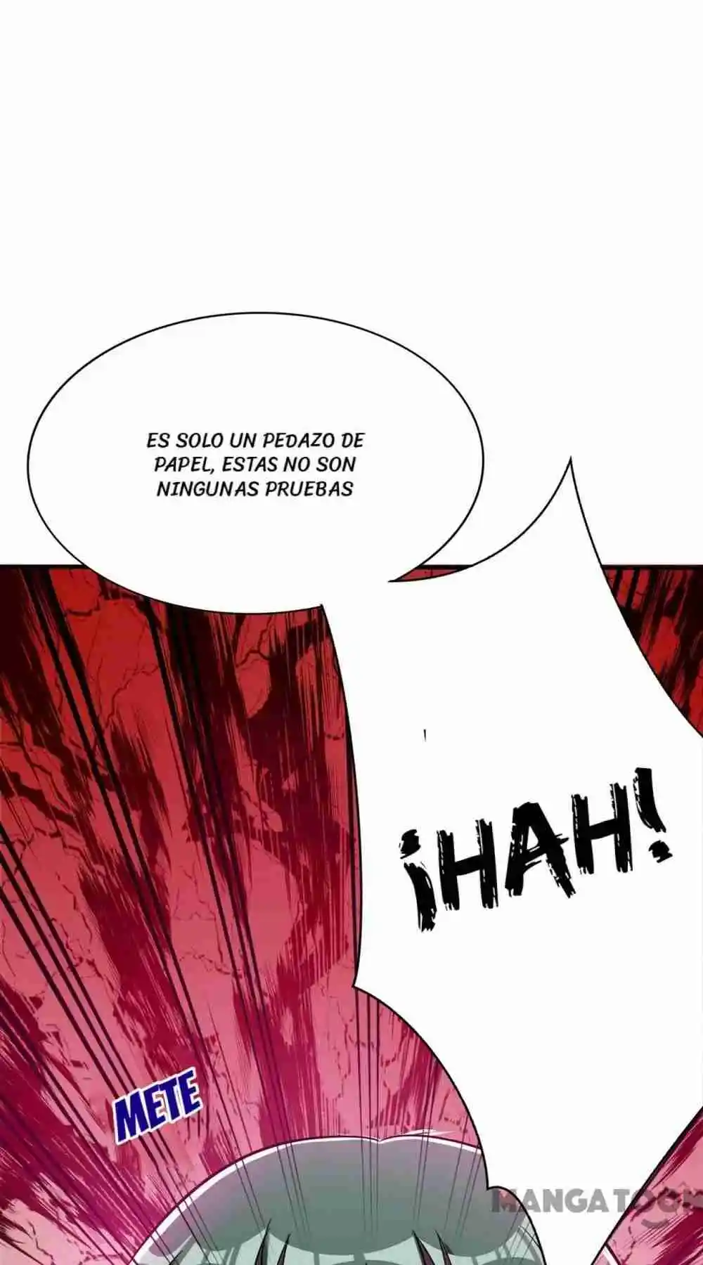 LA MALDICION DE SER MUJER - Capítulo 97 - Página 15 - LectorTMOo