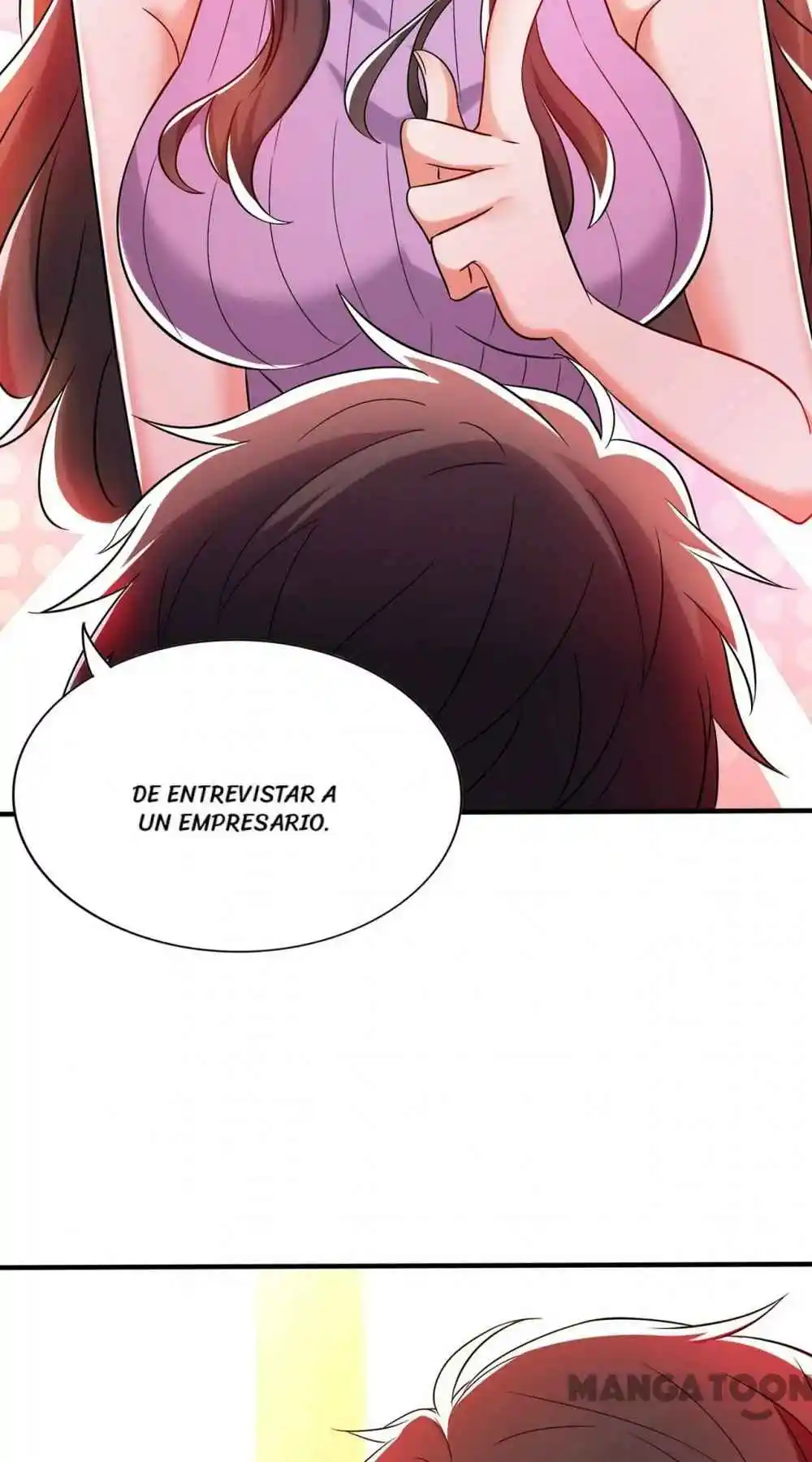LA MALDICION DE SER MUJER - Capítulo 98 - Página 16 - LectorTMOo