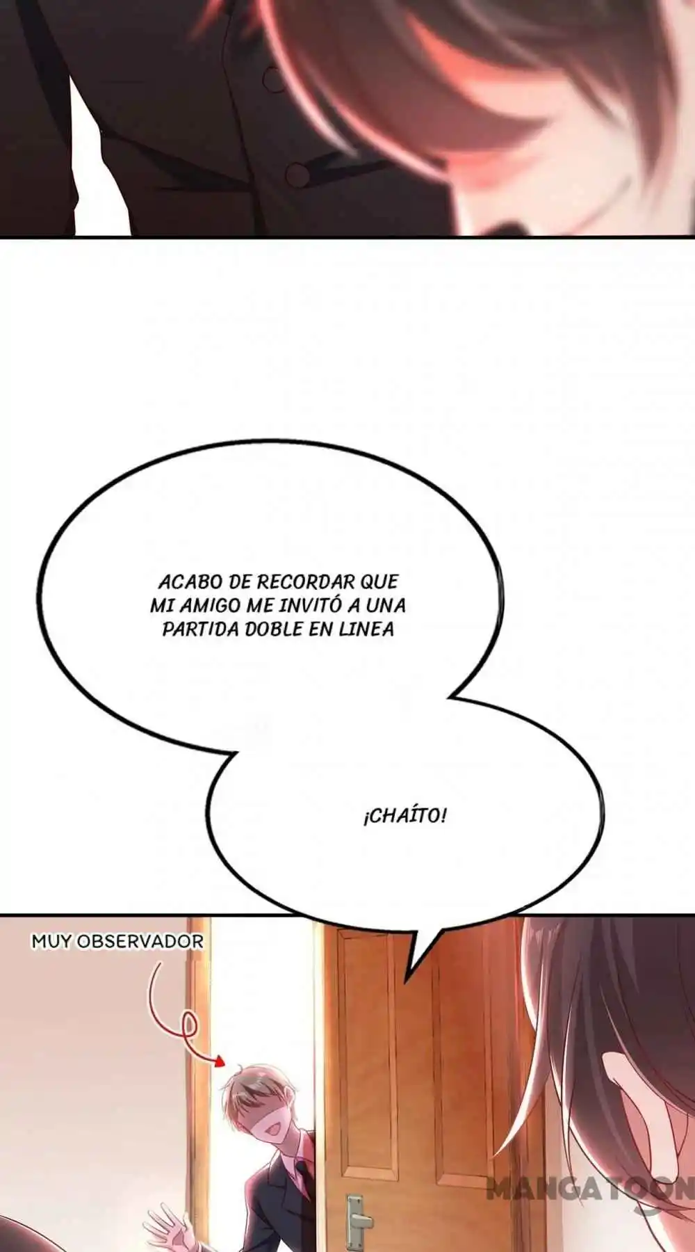 LA MALDICION DE SER MUJER - Capítulo 99 - Página 9 - LectorTMOo