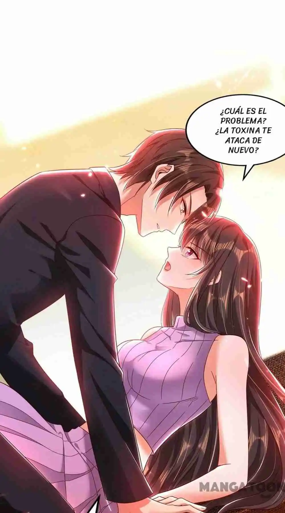 LA MALDICION DE SER MUJER - Capítulo 99 - Página 11 - LectorTMOo