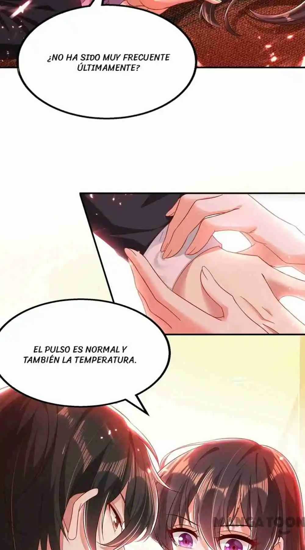 LA MALDICION DE SER MUJER - Capítulo 99 - Página 12 - LectorTMOo