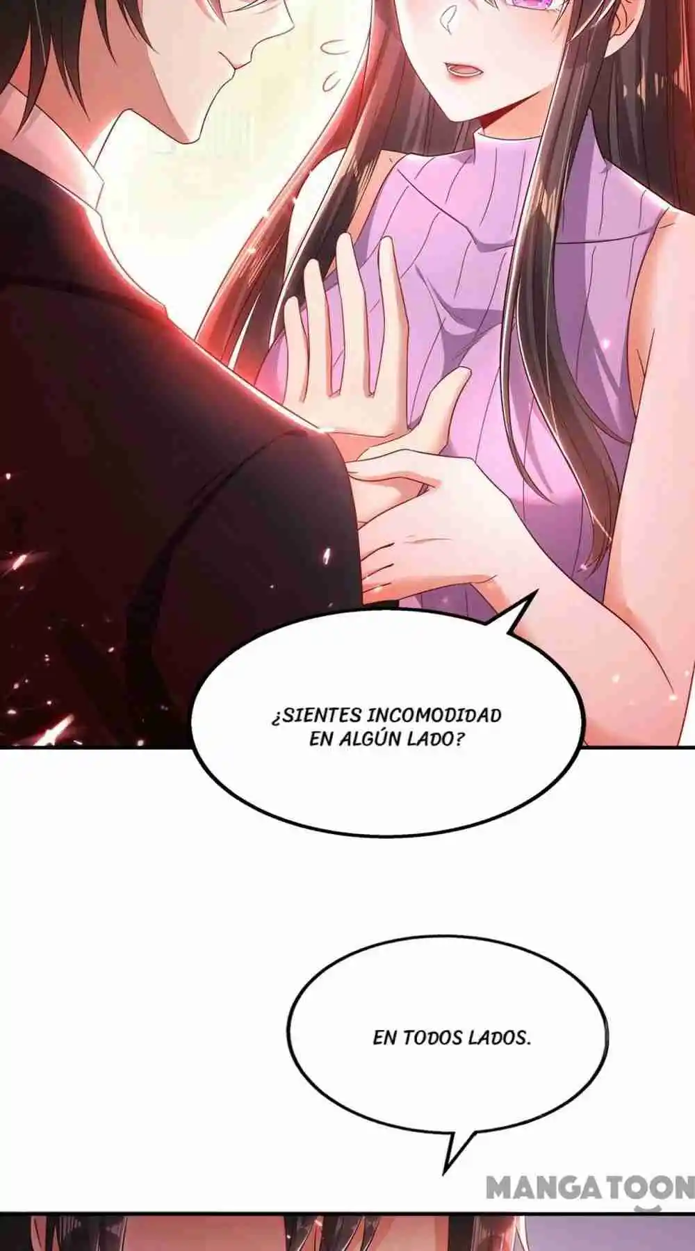 LA MALDICION DE SER MUJER - Capítulo 99 - Página 13 - LectorTMOo