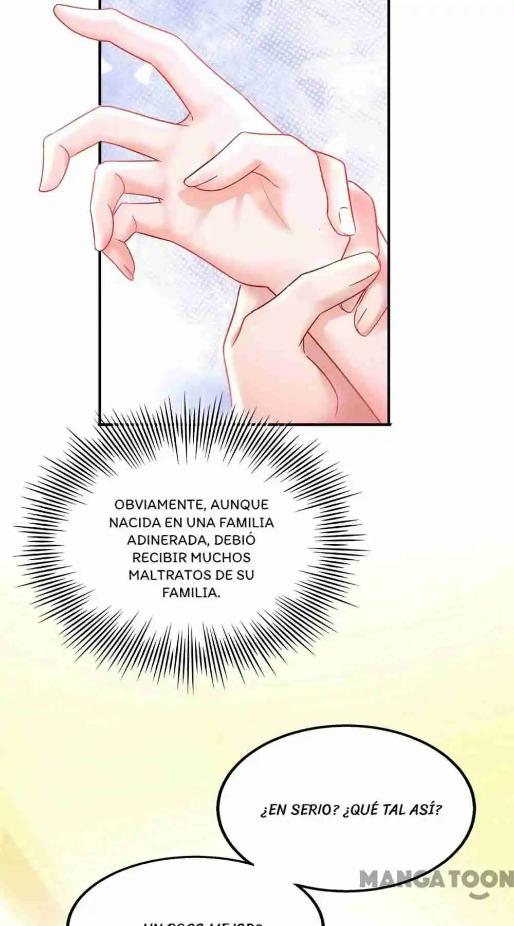 LA MALDICION DE SER MUJER - Capítulo 99 - Página 19 - LectorTMOo