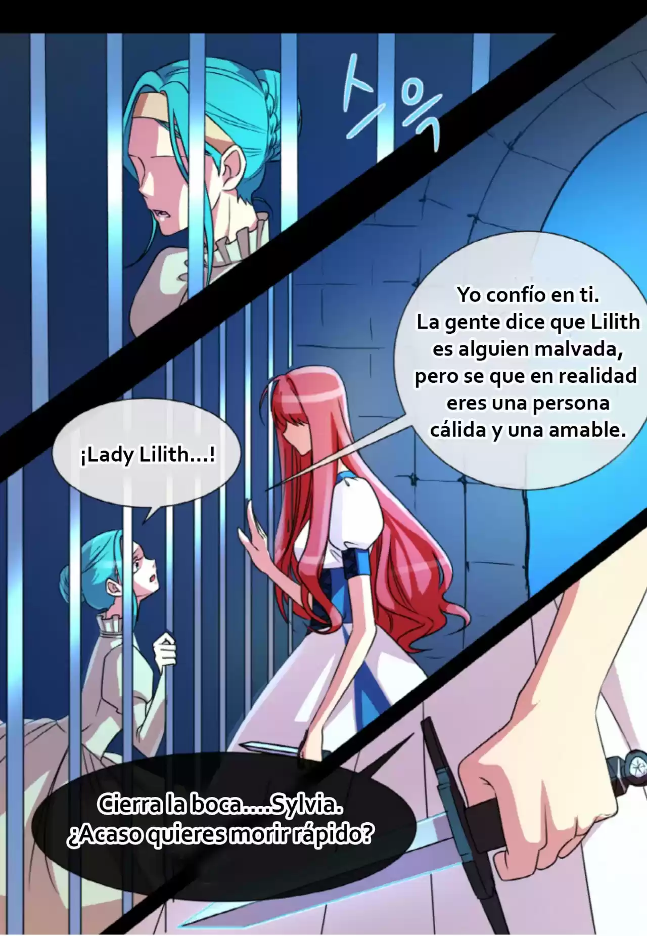 La Malvada Cenicienta Necesita A Un Villano (Proyecto Activo) - Capítulo 1 - Página 16 - LectorTMOo