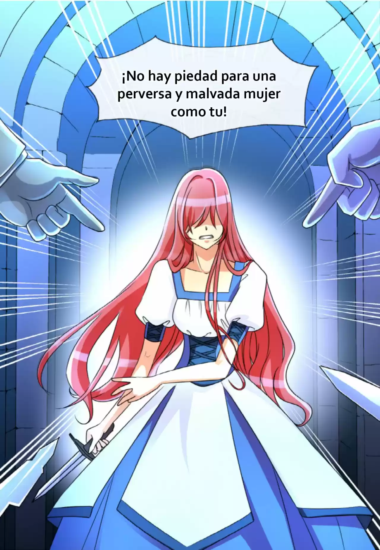 La Malvada Cenicienta Necesita A Un Villano (Proyecto Activo) - Capítulo 1 - Página 18 - LectorTMOo