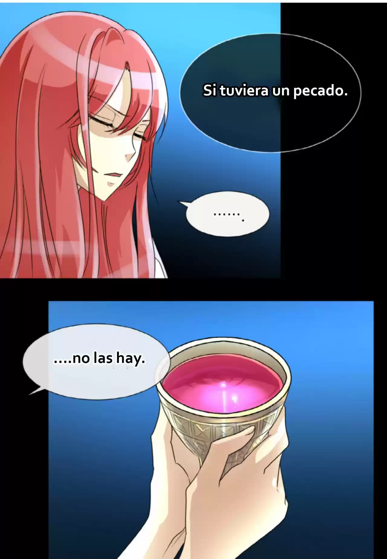La Malvada Cenicienta Necesita A Un Villano (Proyecto Activo) - Capítulo 1 - Página 21 - LectorTMOo