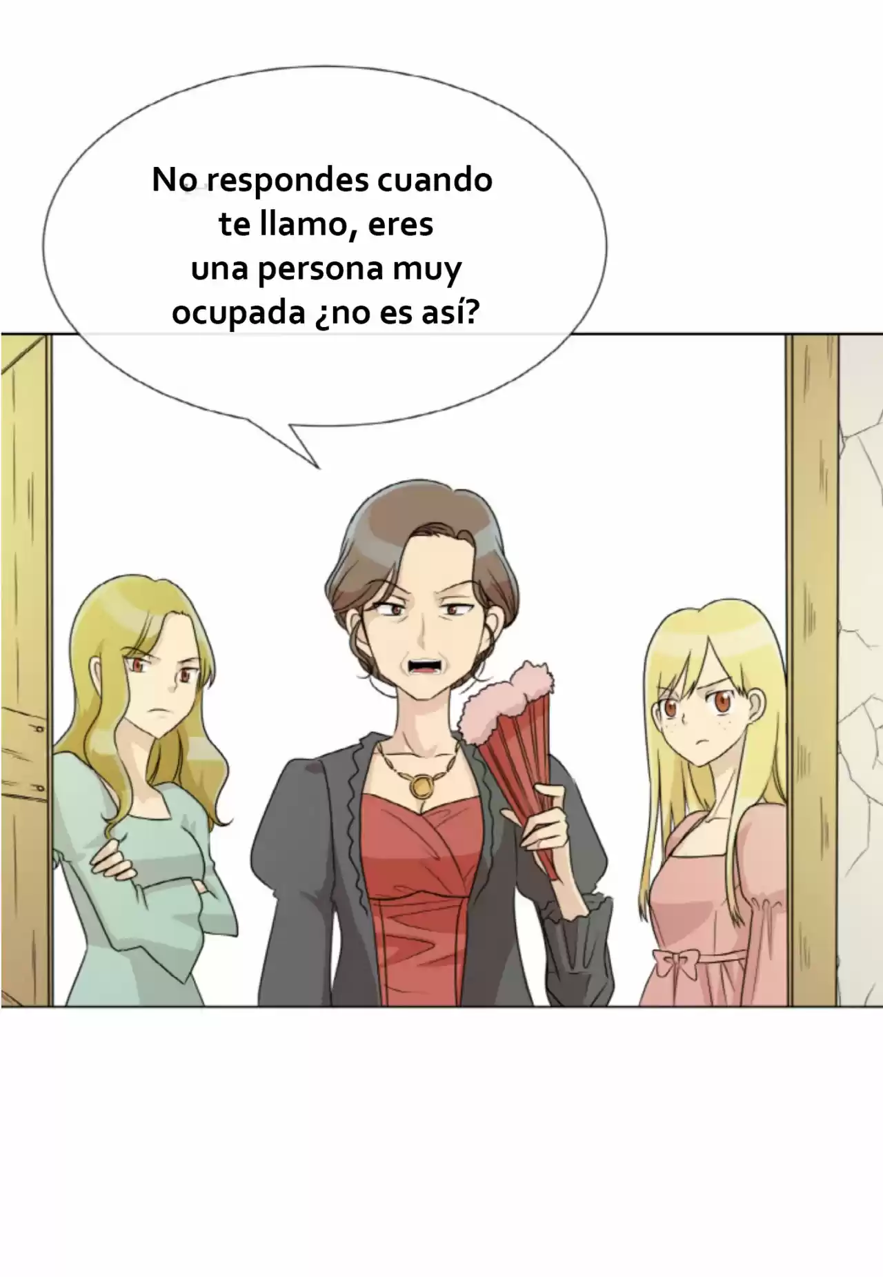 La Malvada Cenicienta Necesita A Un Villano (Proyecto Activo) - Capítulo 1 - Página 30 - LectorTMOo