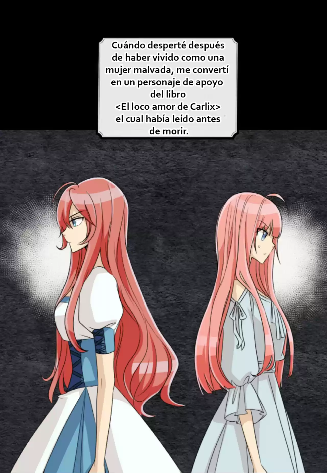 La Malvada Cenicienta Necesita A Un Villano (Proyecto Activo) - Capítulo 1 - Página 33 - LectorTMOo