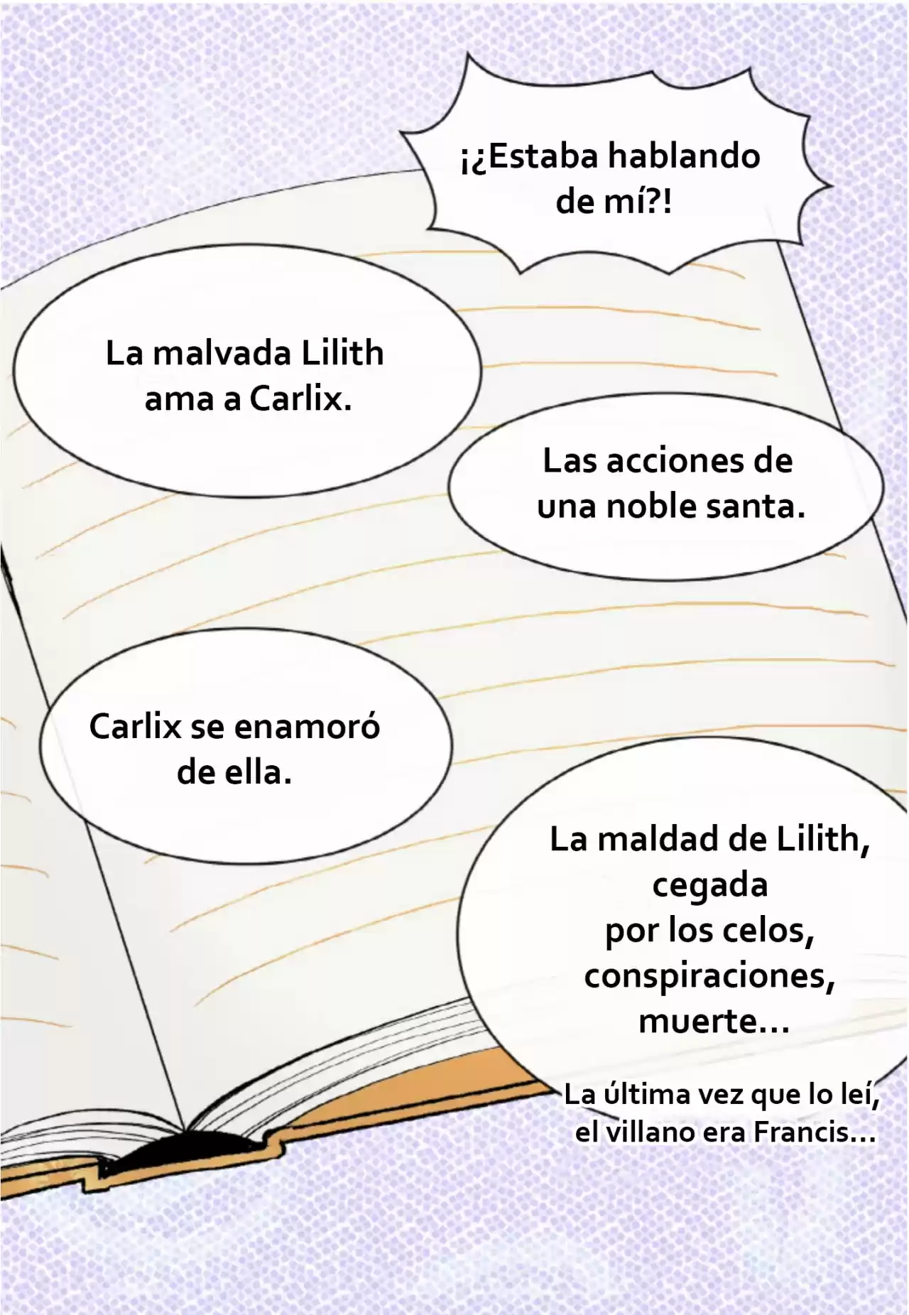 La Malvada Cenicienta Necesita A Un Villano (Proyecto Activo) - Capítulo 1 - Página 35 - LectorTMOo