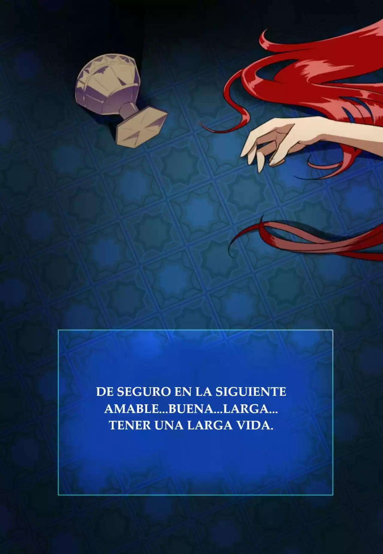 La Malvada Cenicienta Necesita A Un Villano (Proyecto Activo) - Capítulo 2 - Página 2 - LectorTMOo