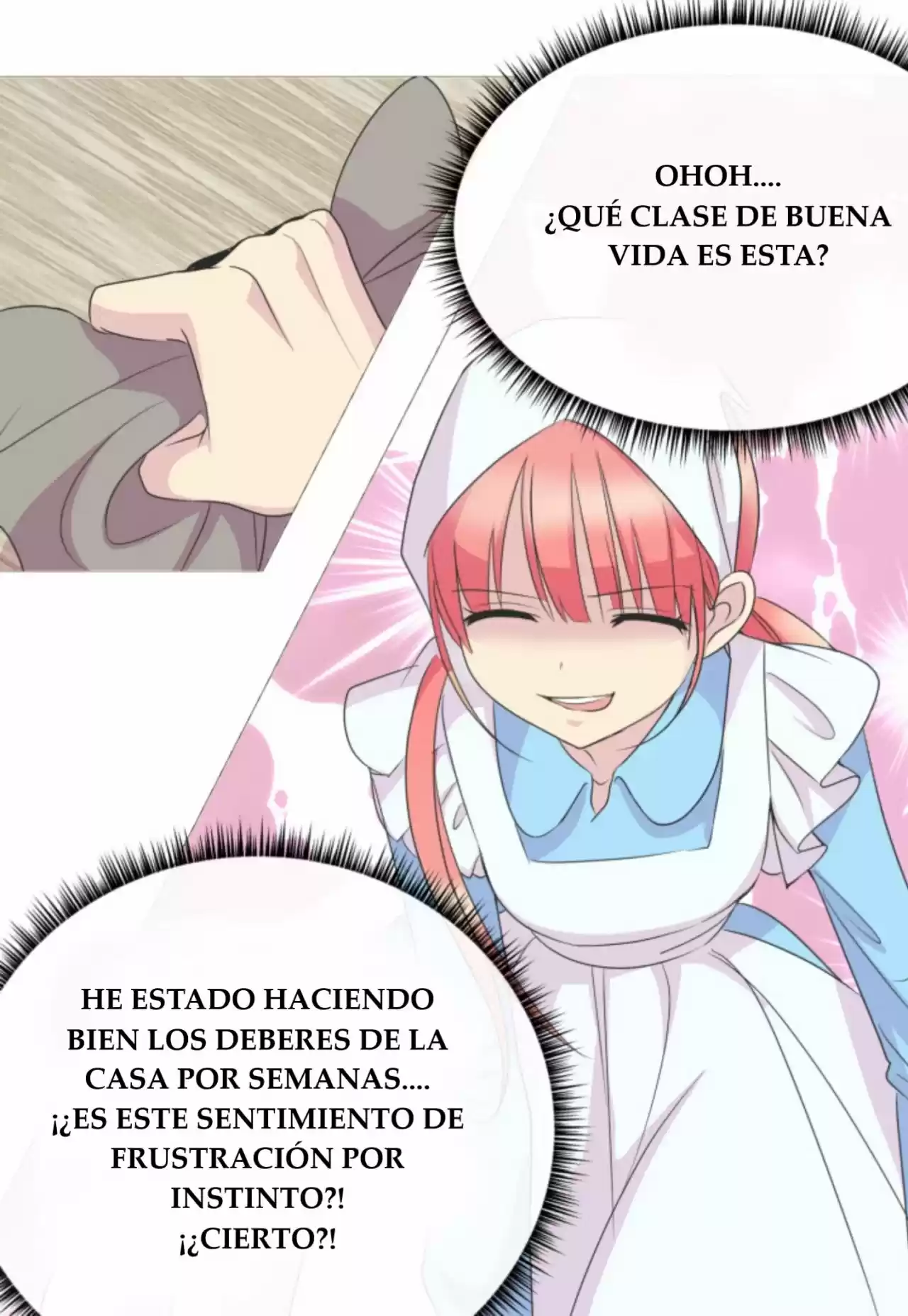 La Malvada Cenicienta Necesita A Un Villano (Proyecto Activo) - Capítulo 2 - Página 6 - LectorTMOo