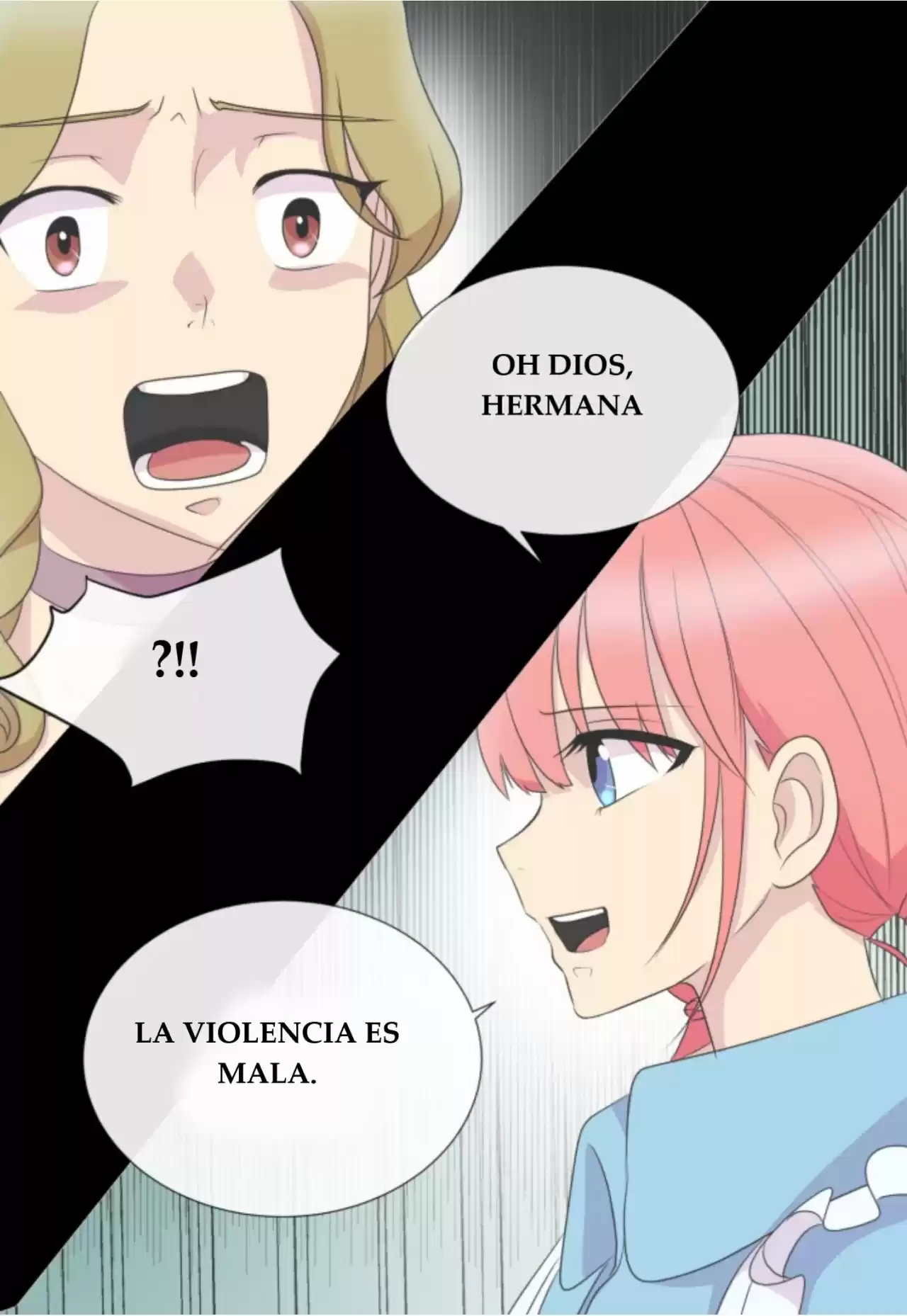 La Malvada Cenicienta Necesita A Un Villano (Proyecto Activo) - Capítulo 2 - Página 15 - LectorTMOo