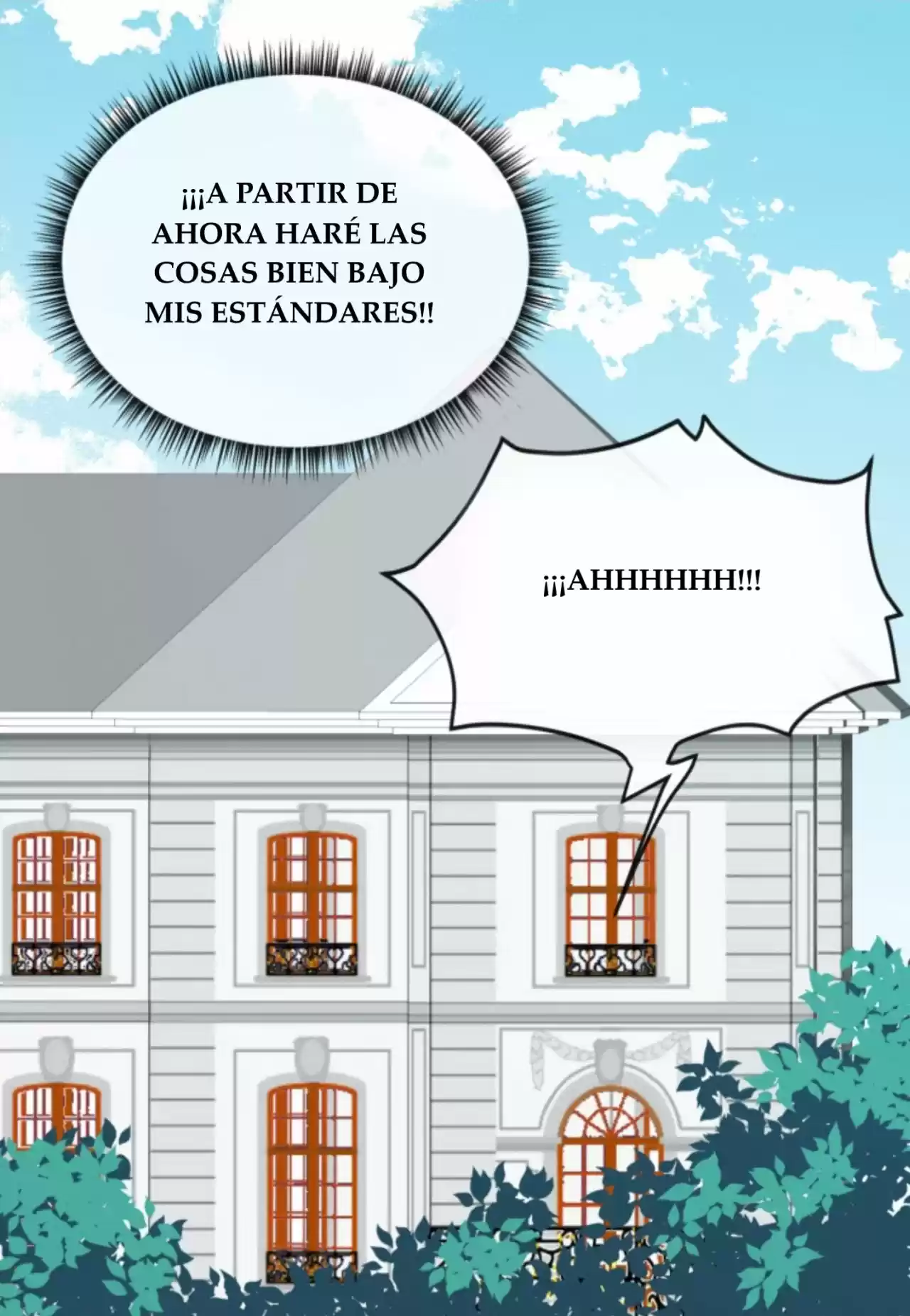 La Malvada Cenicienta Necesita A Un Villano (Proyecto Activo) - Capítulo 2 - Página 16 - LectorTMOo