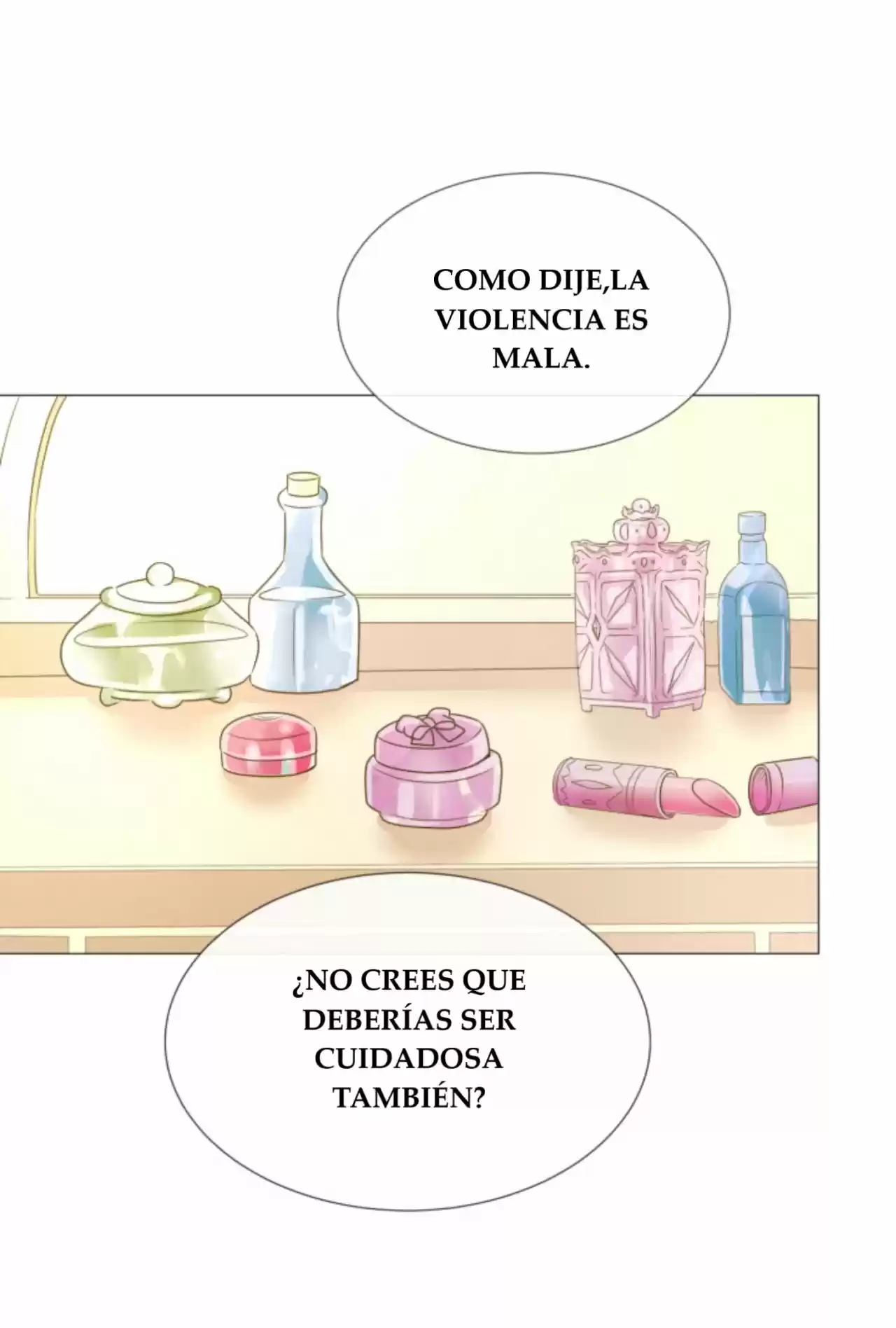 La Malvada Cenicienta Necesita A Un Villano (Proyecto Activo) - Capítulo 2 - Página 17 - LectorTMOo
