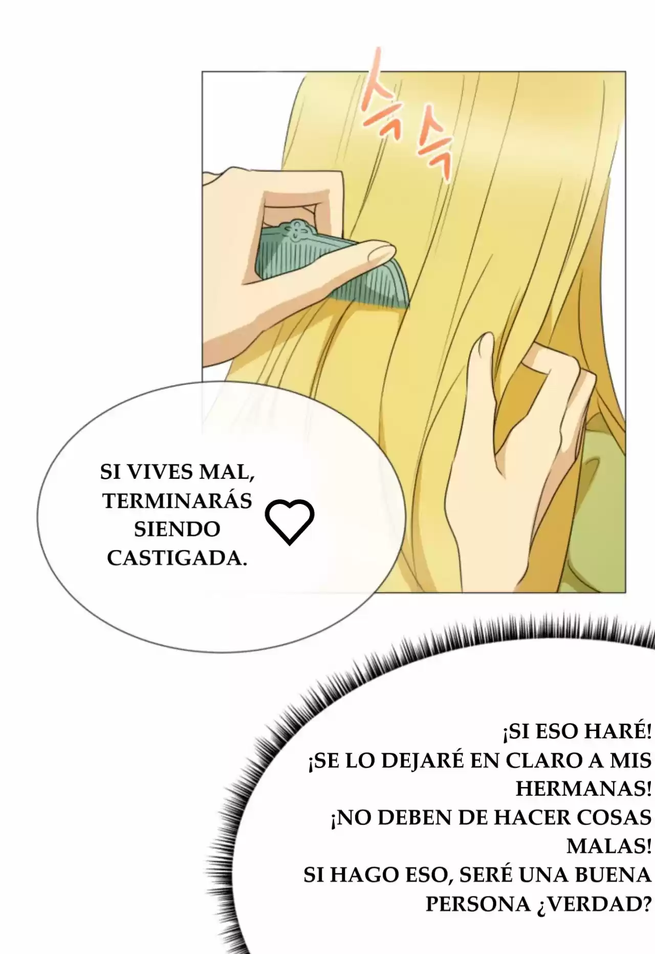 La Malvada Cenicienta Necesita A Un Villano (Proyecto Activo) - Capítulo 2 - Página 18 - LectorTMOo