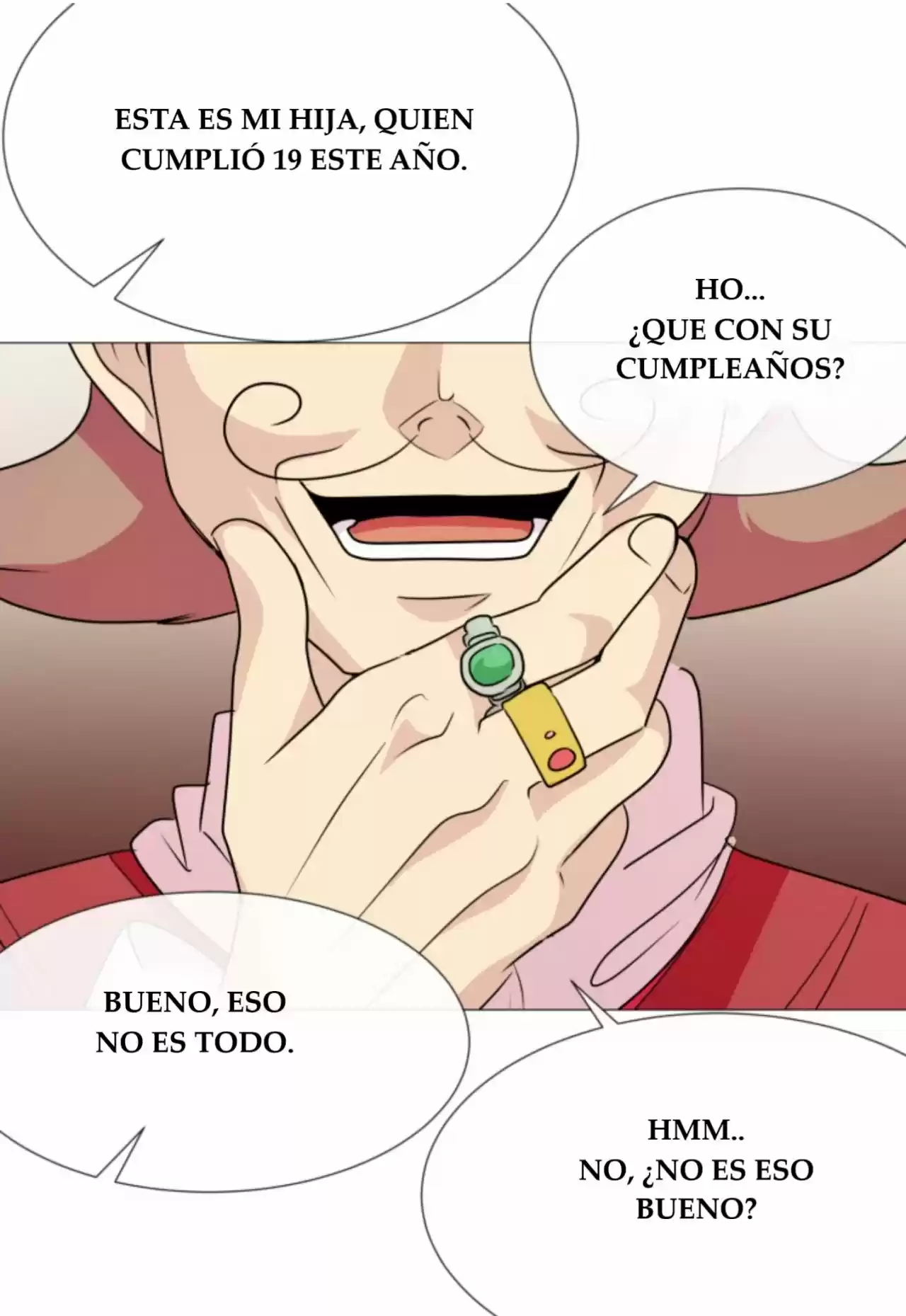 La Malvada Cenicienta Necesita A Un Villano (Proyecto Activo) - Capítulo 2 - Página 24 - LectorTMOo
