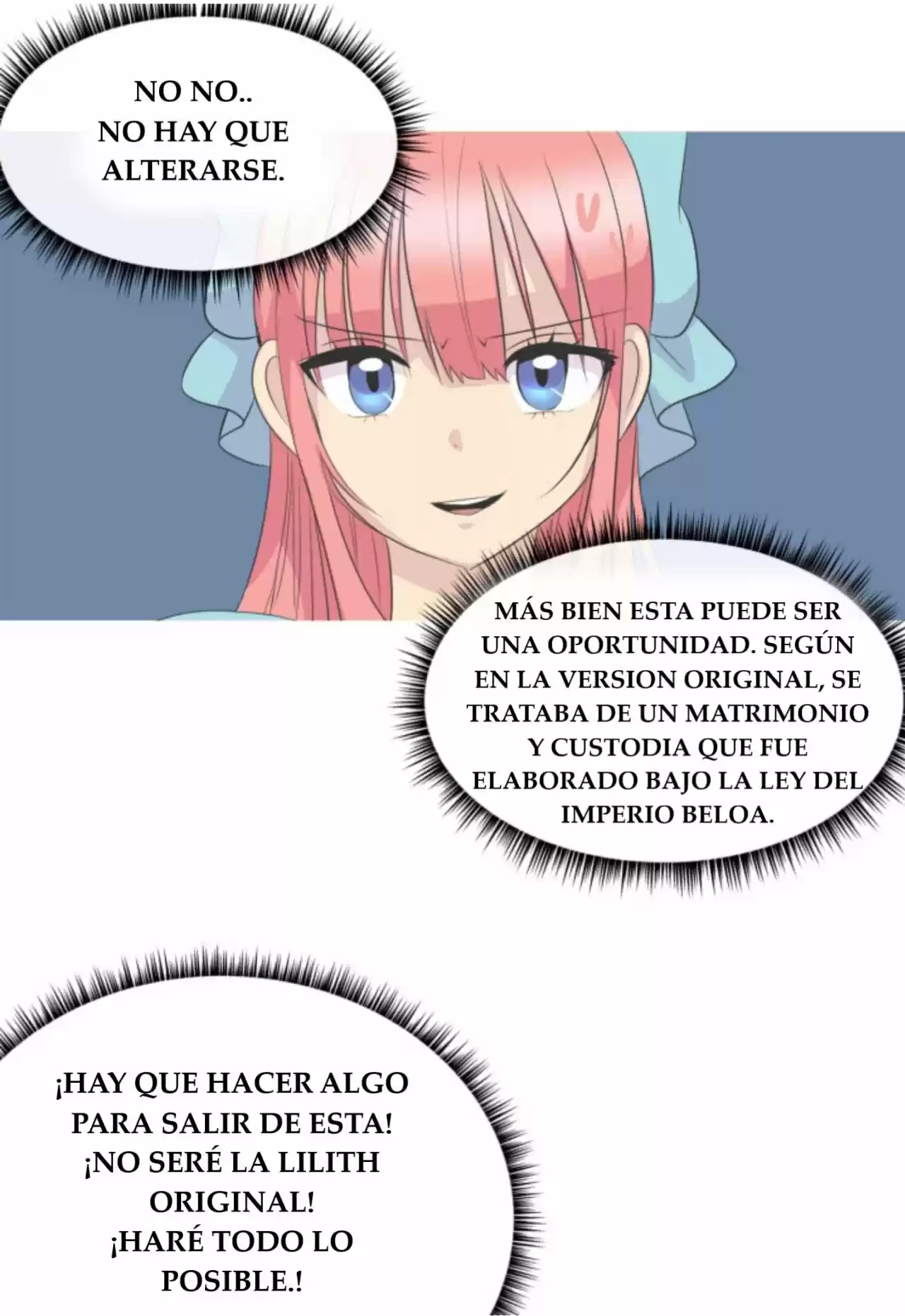 La Malvada Cenicienta Necesita A Un Villano (Proyecto Activo) - Capítulo 2 - Página 27 - LectorTMOo