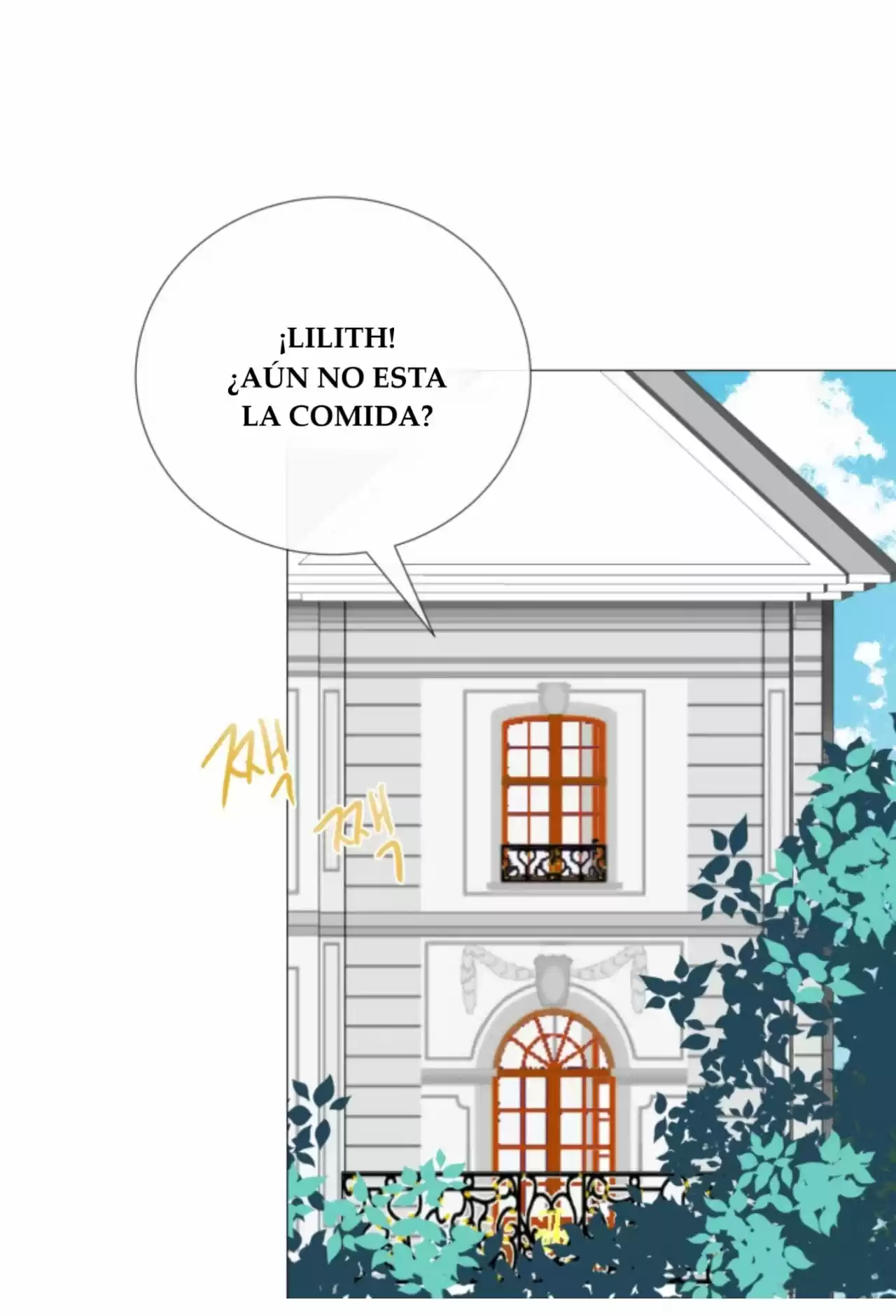 La Malvada Cenicienta Necesita A Un Villano (Proyecto Activo) - Capítulo 2 - Página 31 - LectorTMOo