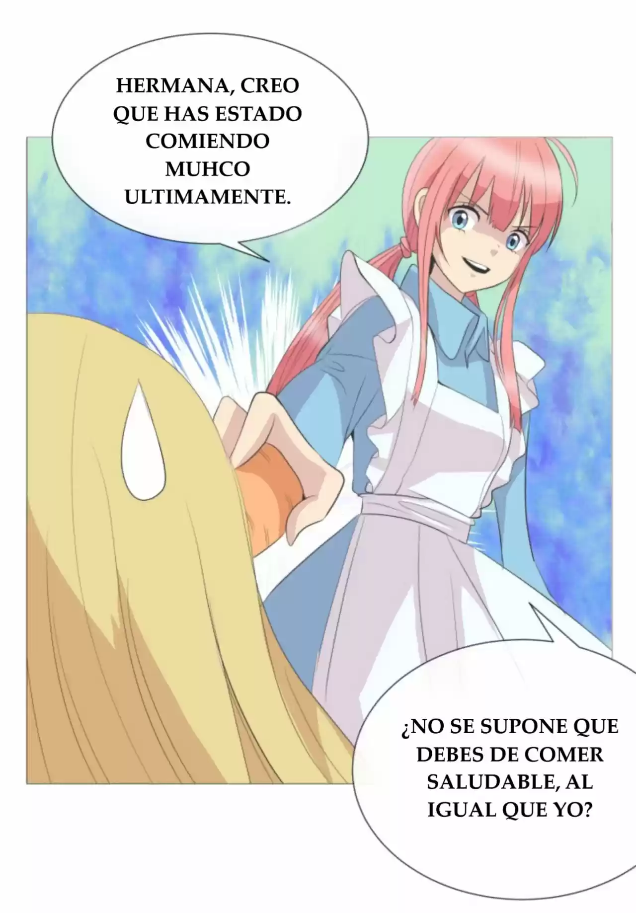 La Malvada Cenicienta Necesita A Un Villano (Proyecto Activo) - Capítulo 2 - Página 34 - LectorTMOo