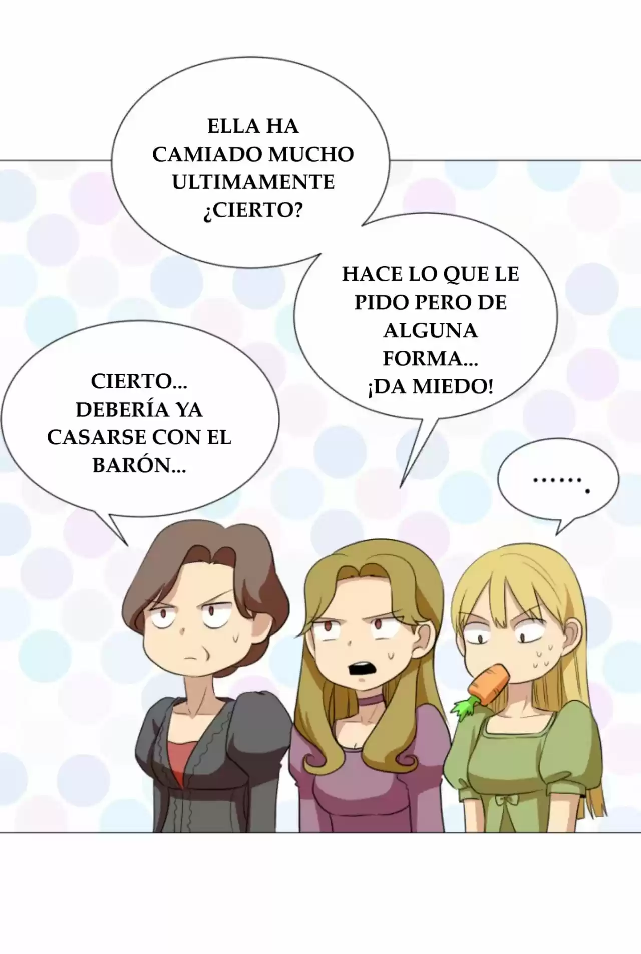 La Malvada Cenicienta Necesita A Un Villano (Proyecto Activo) - Capítulo 2 - Página 37 - LectorTMOo