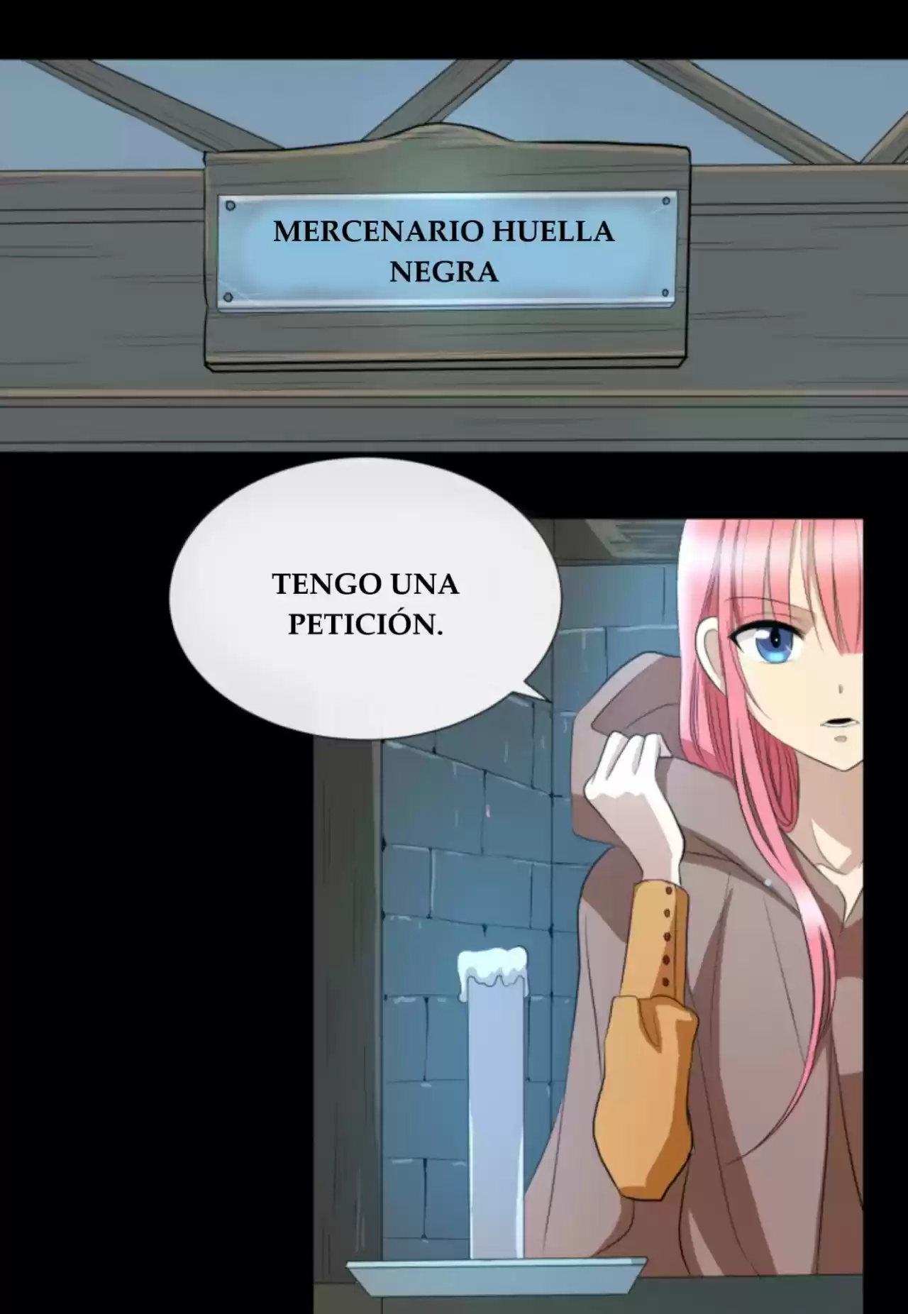 La Malvada Cenicienta Necesita A Un Villano (Proyecto Activo) - Capítulo 2 - Página 39 - LectorTMOo