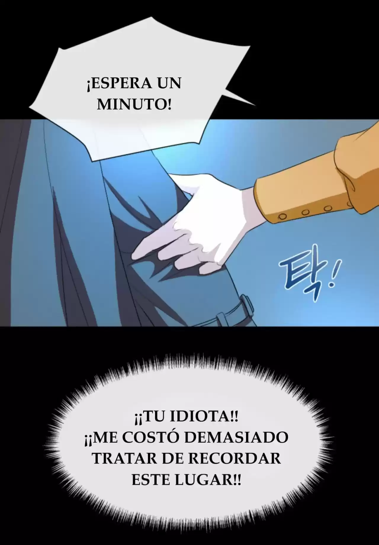 La Malvada Cenicienta Necesita A Un Villano (Proyecto Activo) - Capítulo 2 - Página 42 - LectorTMOo