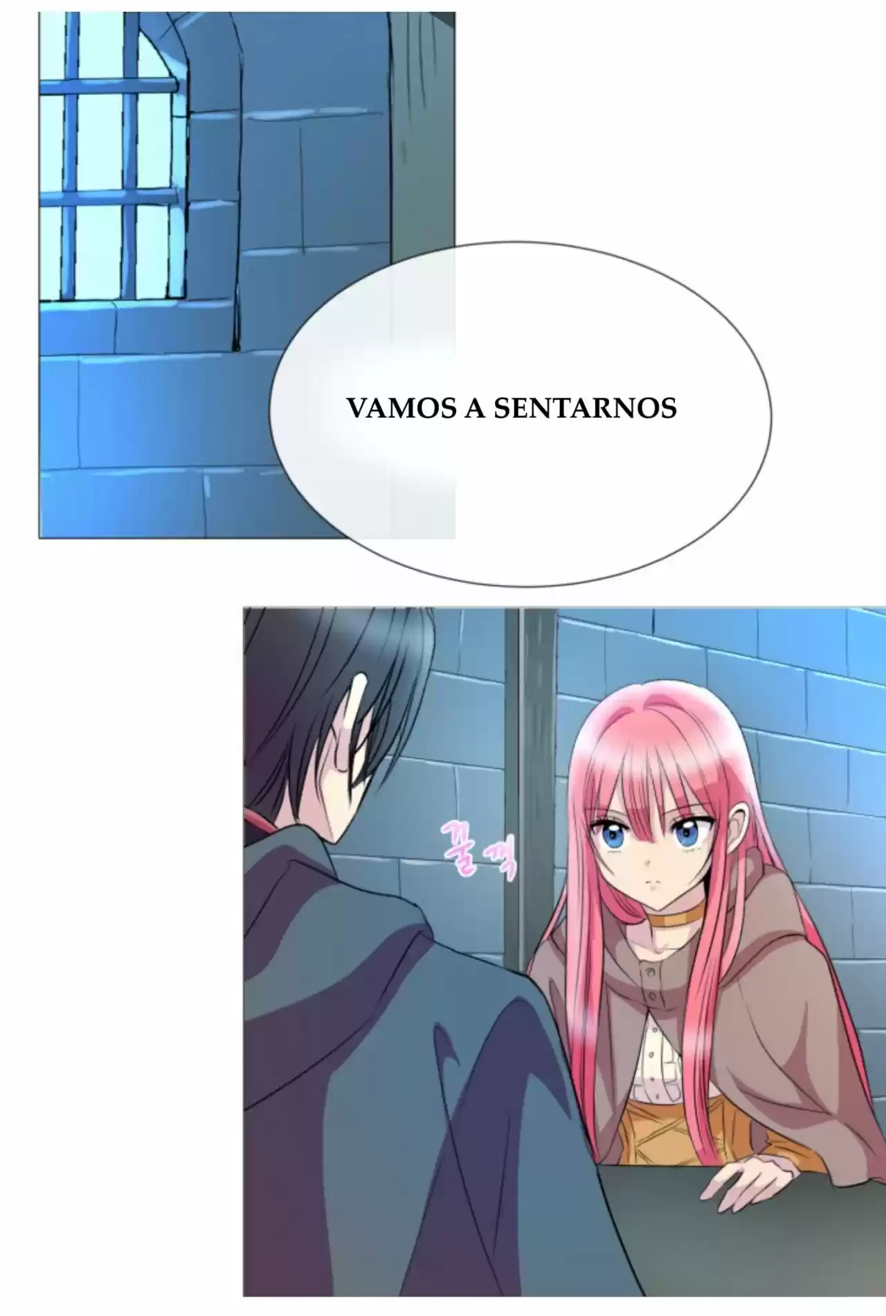 La Malvada Cenicienta Necesita A Un Villano (Proyecto Activo) - Capítulo 2 - Página 51 - LectorTMOo