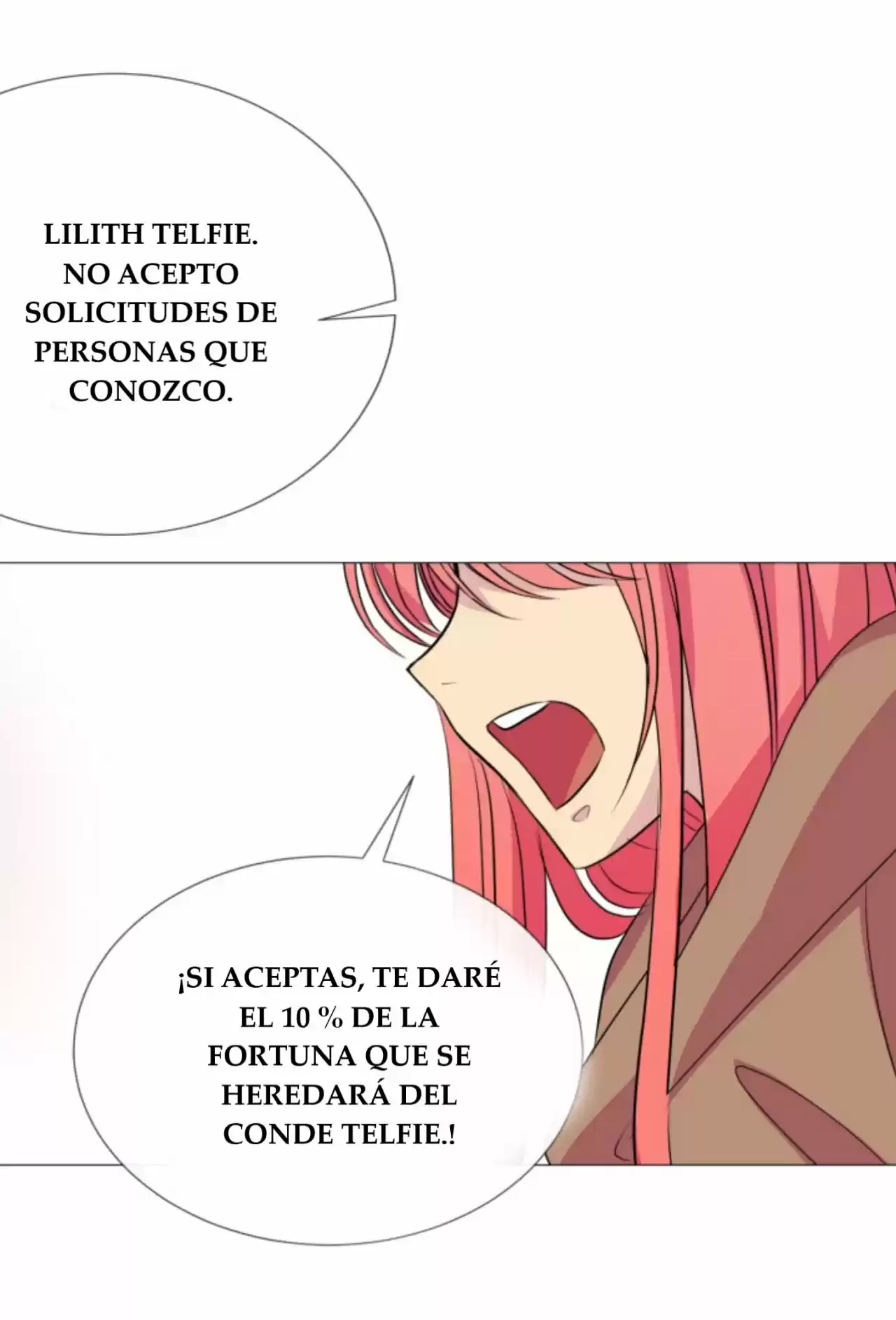 La Malvada Cenicienta Necesita A Un Villano (Proyecto Activo) - Capítulo 2 - Página 55 - LectorTMOo