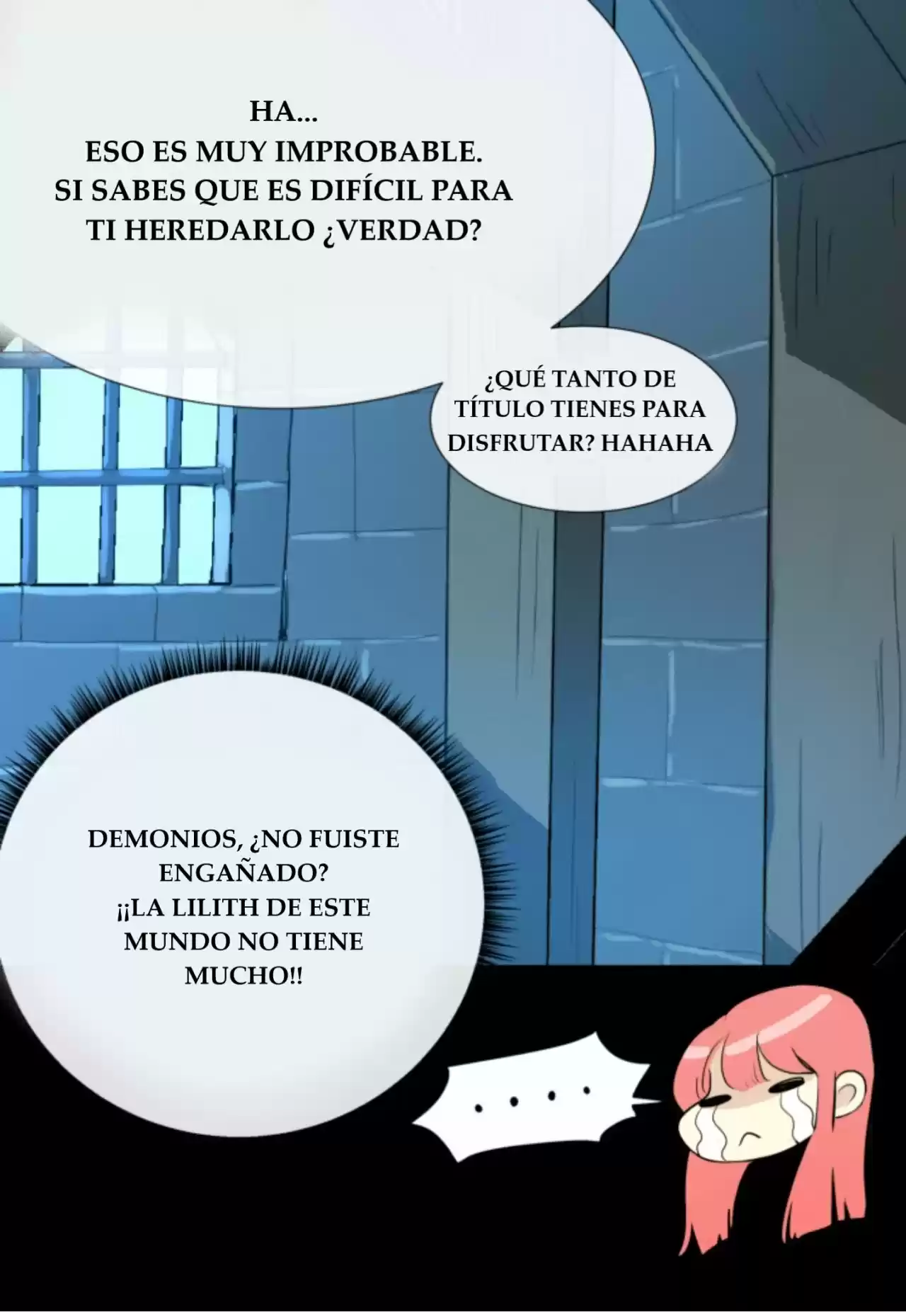 La Malvada Cenicienta Necesita A Un Villano (Proyecto Activo) - Capítulo 2 - Página 56 - LectorTMOo