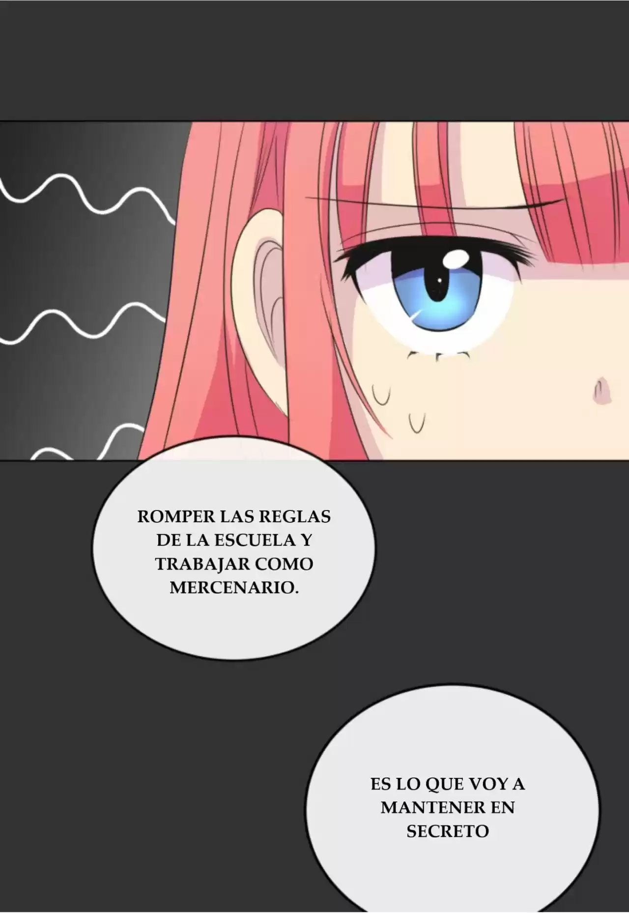 La Malvada Cenicienta Necesita A Un Villano (Proyecto Activo) - Capítulo 3 - Página 5 - LectorTMOo