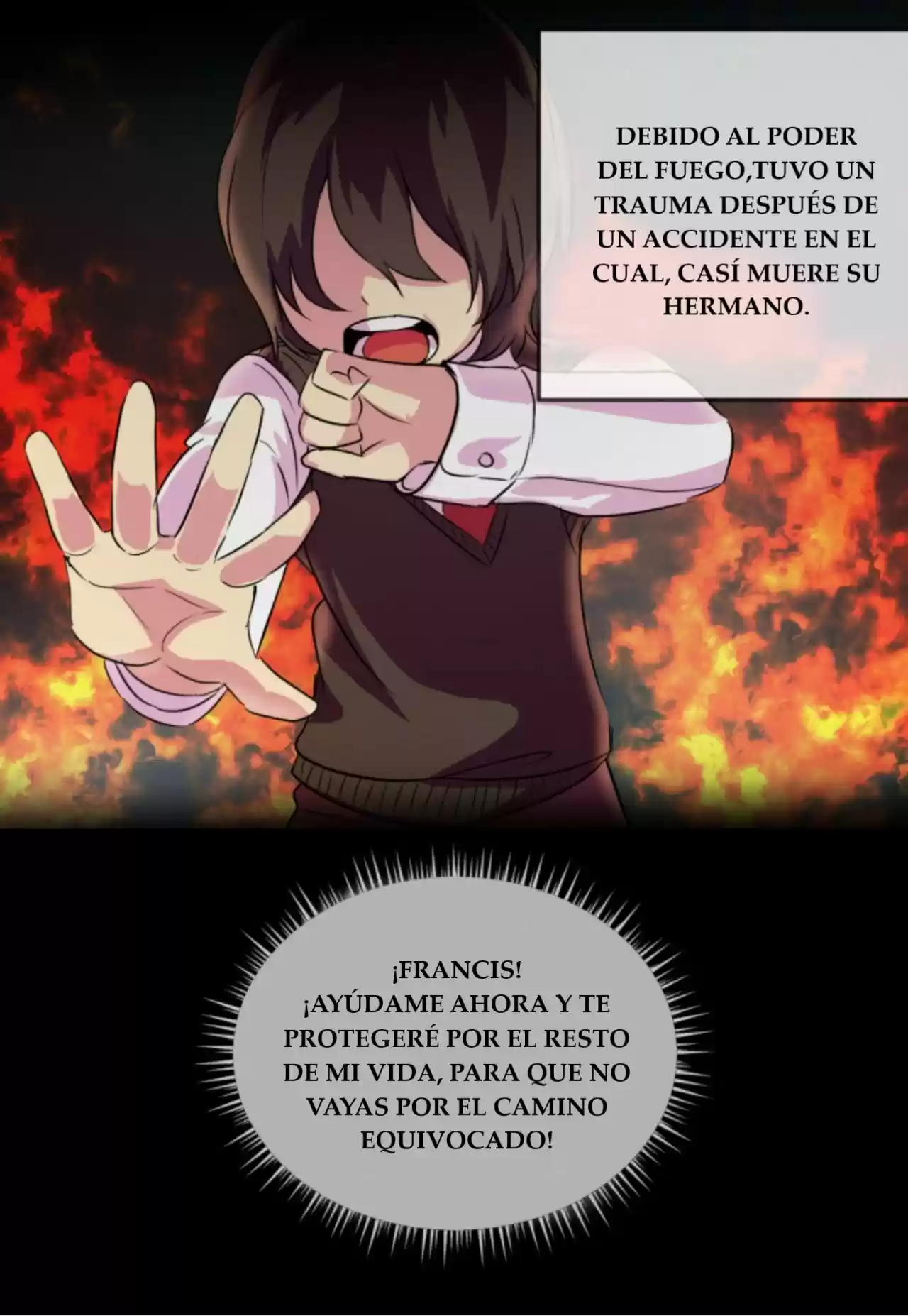 La Malvada Cenicienta Necesita A Un Villano (Proyecto Activo) - Capítulo 3 - Página 9 - LectorTMOo