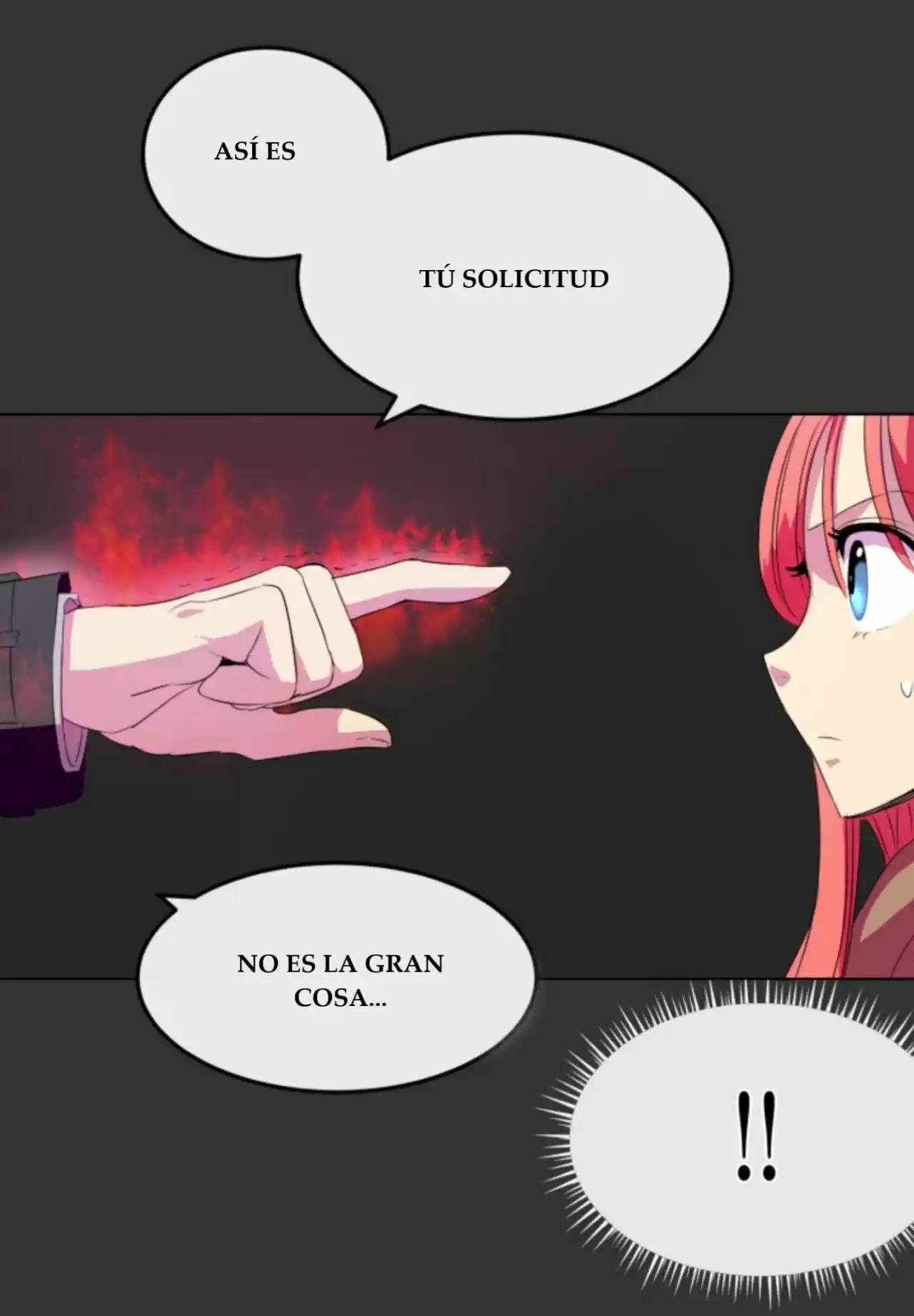 La Malvada Cenicienta Necesita A Un Villano (Proyecto Activo) - Capítulo 3 - Página 15 - LectorTMOo