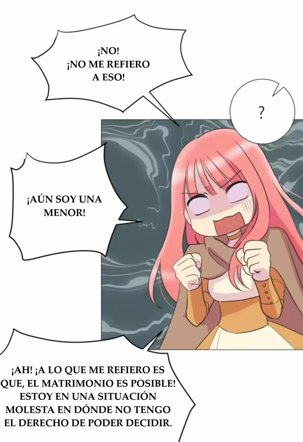 La Malvada Cenicienta Necesita A Un Villano (Proyecto Activo) - Capítulo 3 - Página 24 - LectorTMOo