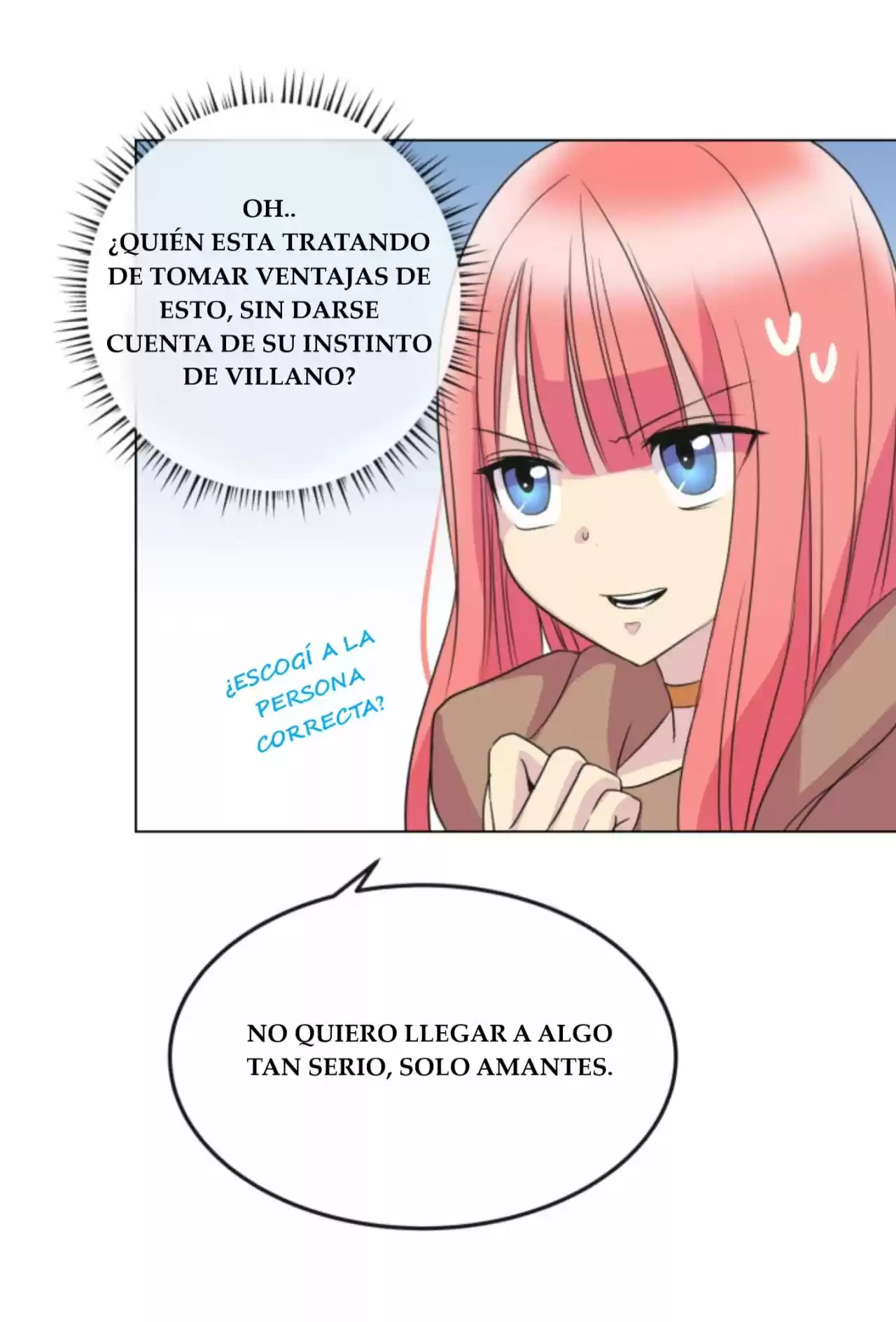 La Malvada Cenicienta Necesita A Un Villano (Proyecto Activo) - Capítulo 3 - Página 43 - LectorTMOo