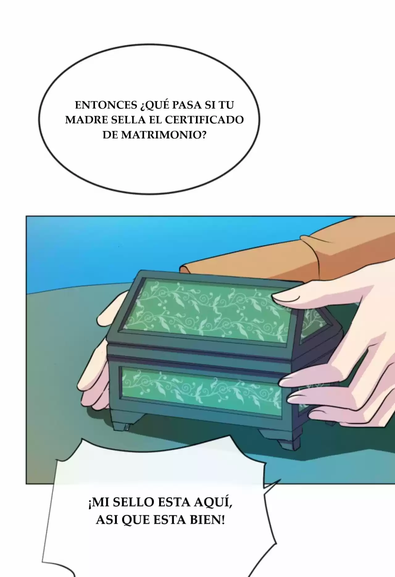 La Malvada Cenicienta Necesita A Un Villano (Proyecto Activo) - Capítulo 3 - Página 44 - LectorTMOo