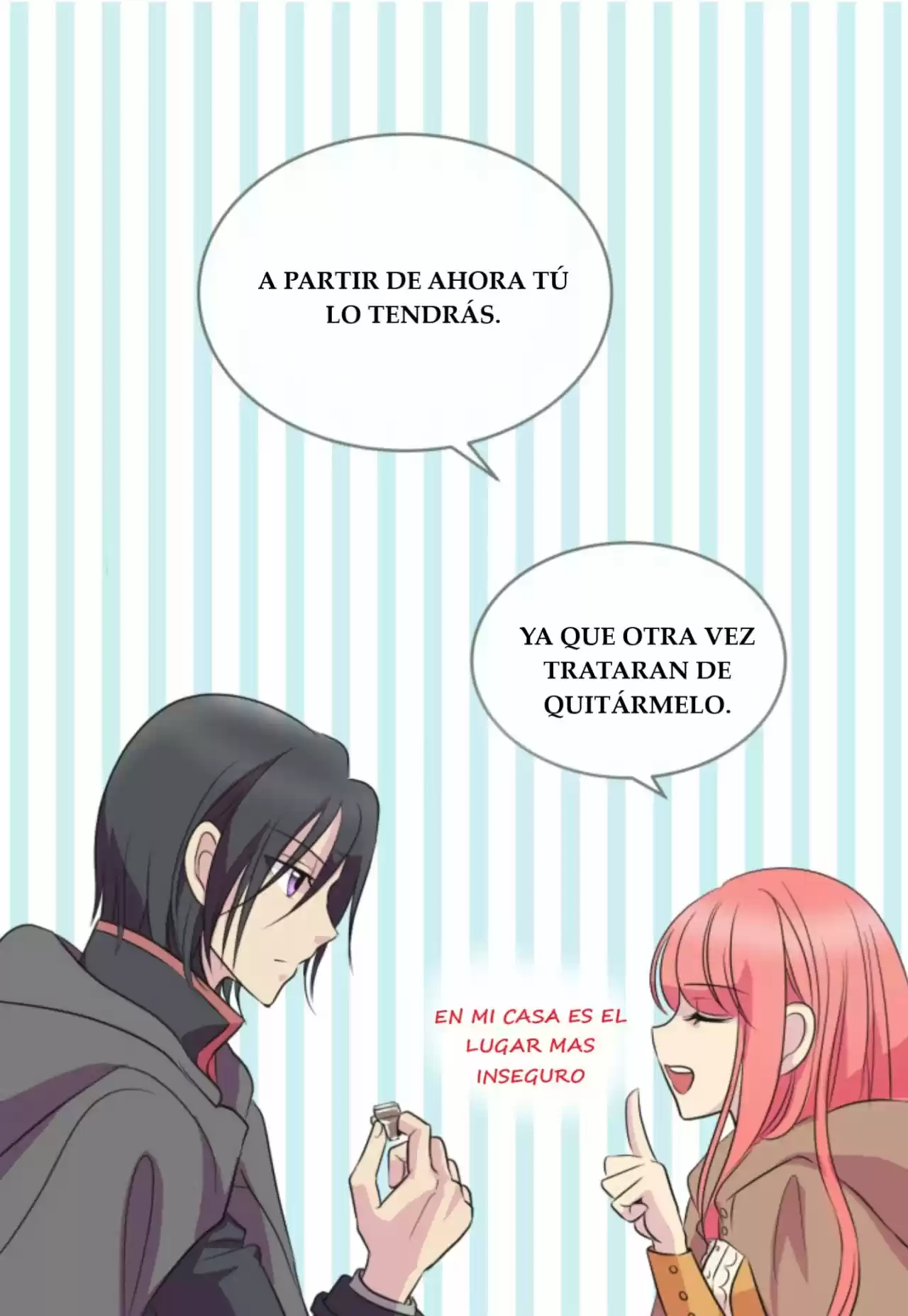La Malvada Cenicienta Necesita A Un Villano (Proyecto Activo) - Capítulo 3 - Página 46 - LectorTMOo